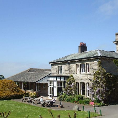 Hundith Hill Hotel Cockermouth Dış mekan fotoğraf