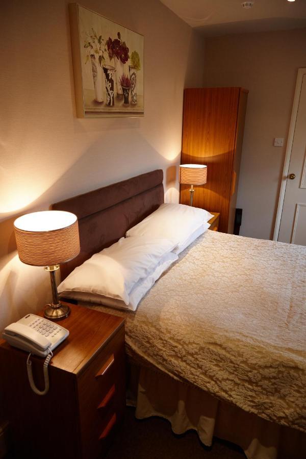 Hundith Hill Hotel Cockermouth Oda fotoğraf