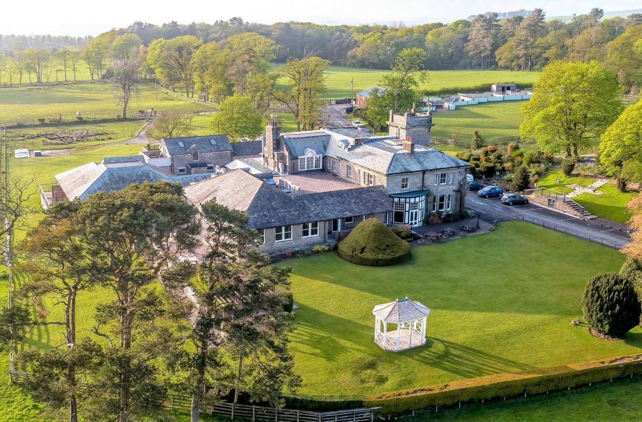 Hundith Hill Hotel Cockermouth Dış mekan fotoğraf
