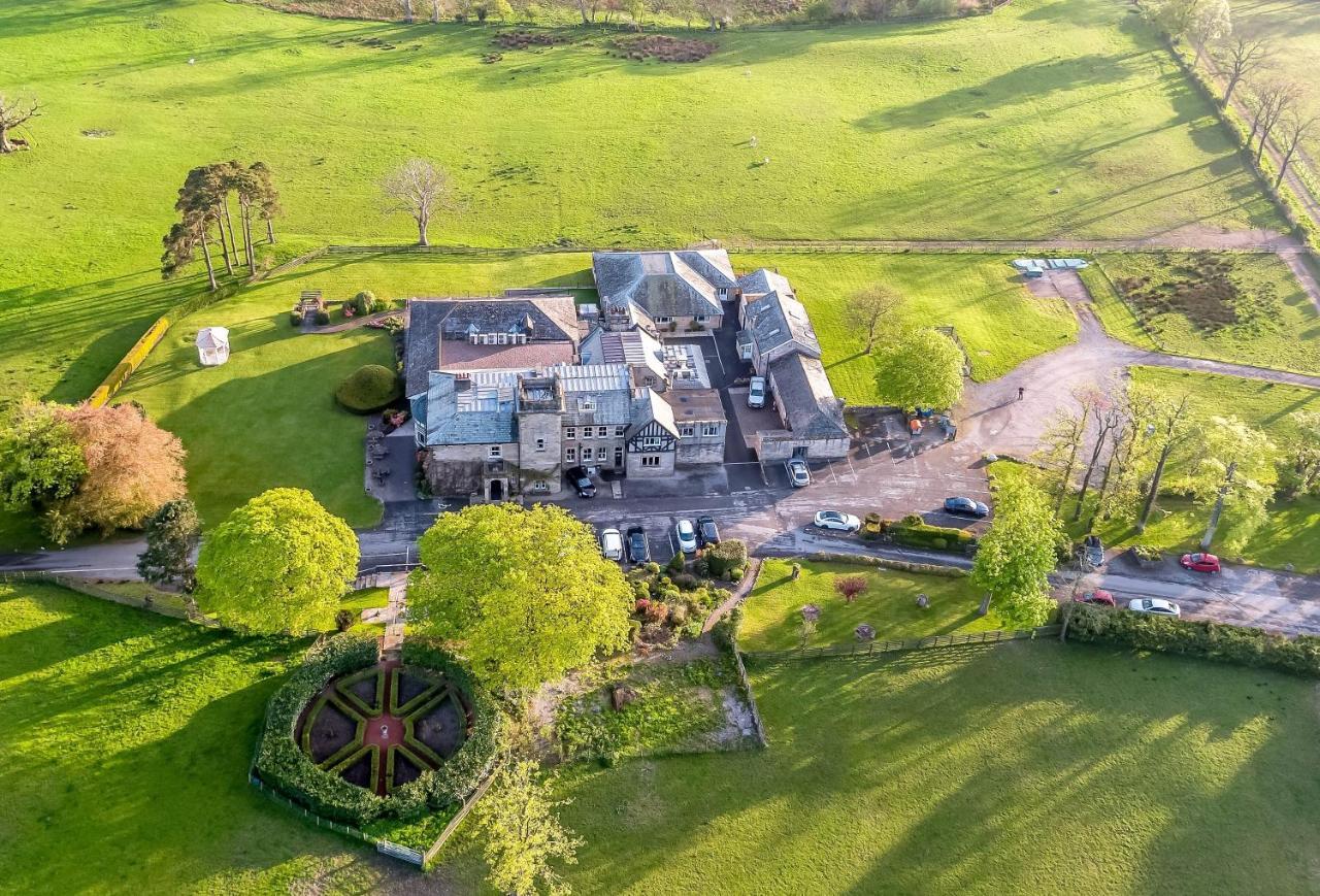 Hundith Hill Hotel Cockermouth Dış mekan fotoğraf