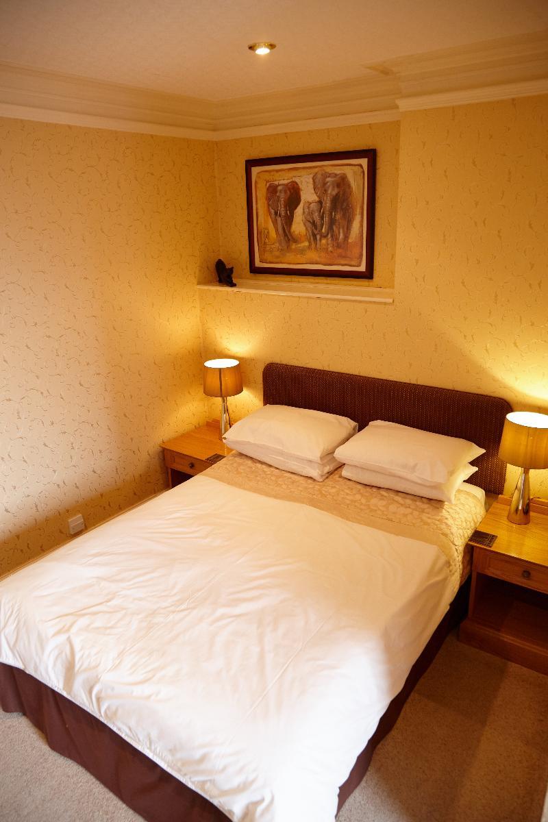 Hundith Hill Hotel Cockermouth Dış mekan fotoğraf