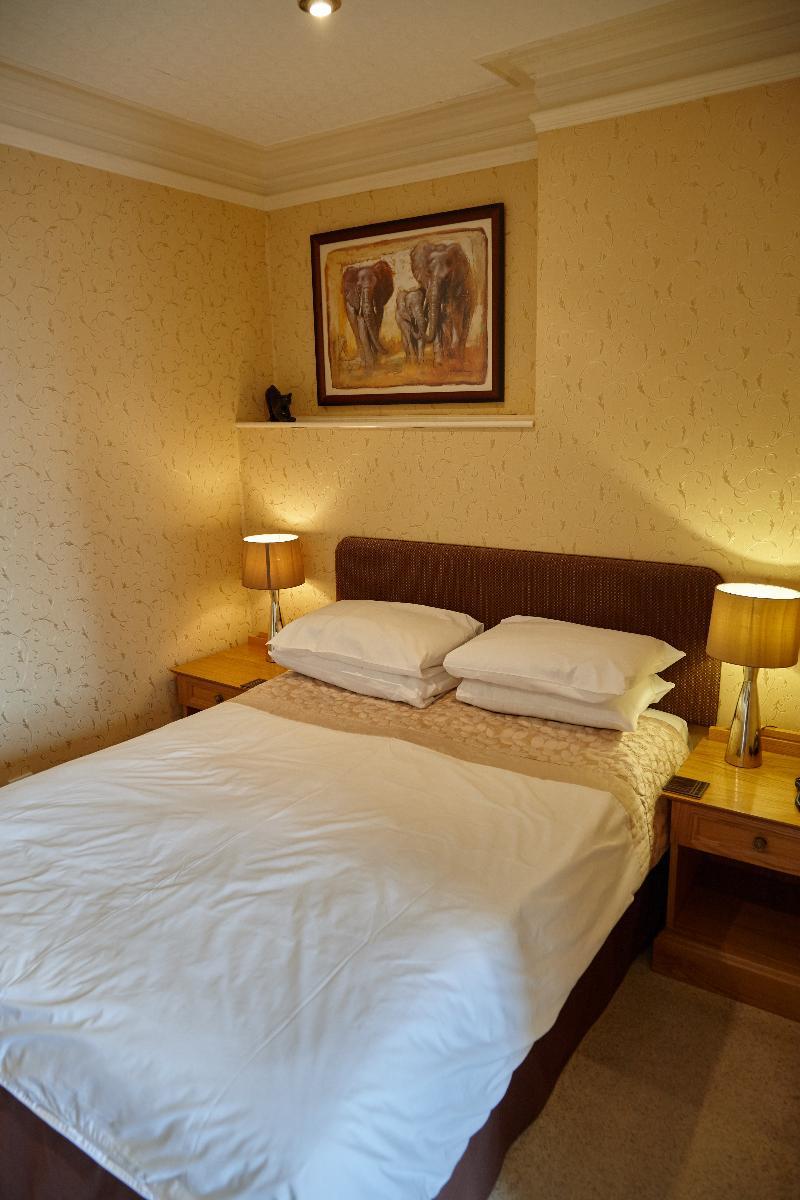 Hundith Hill Hotel Cockermouth Dış mekan fotoğraf