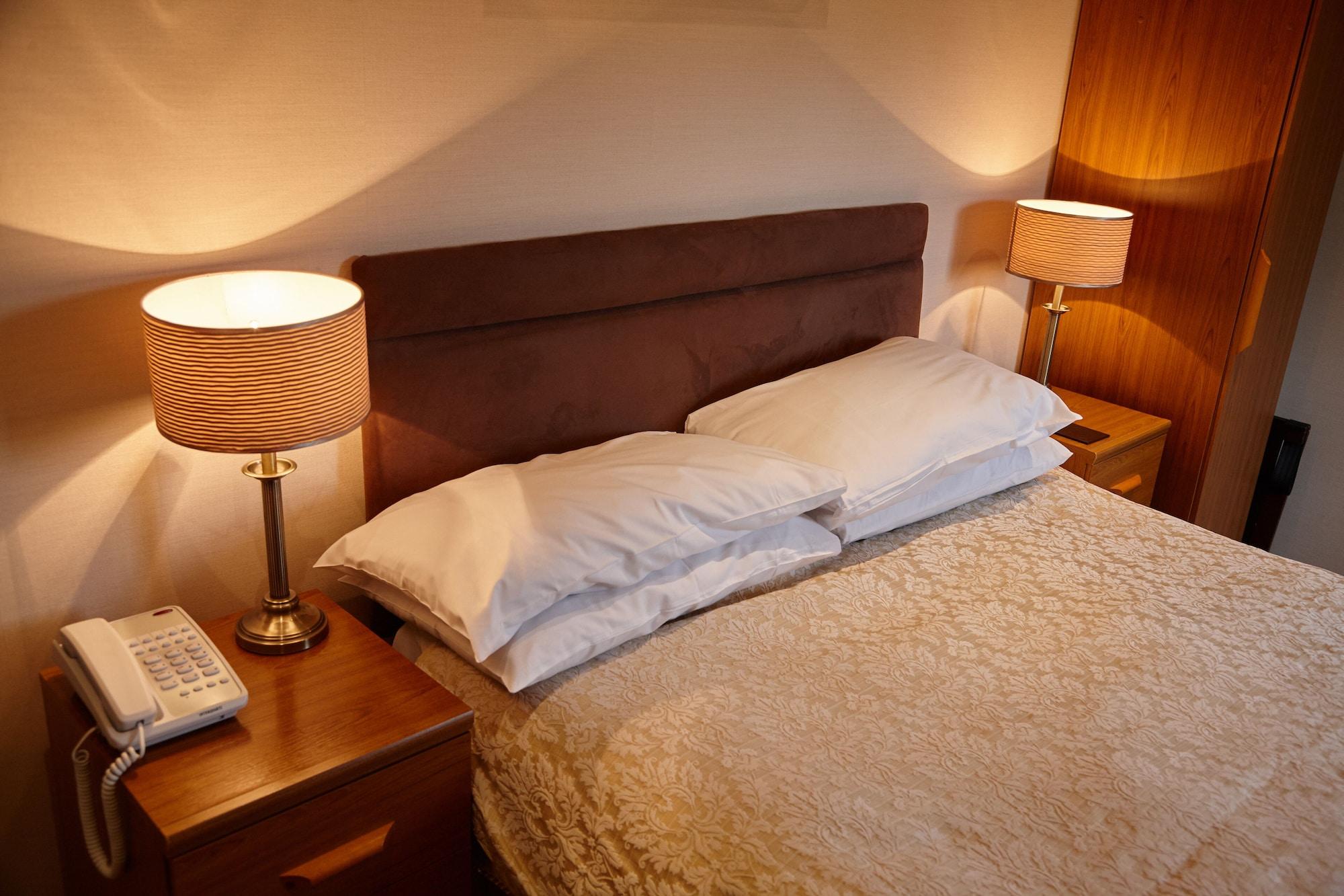 Hundith Hill Hotel Cockermouth Dış mekan fotoğraf