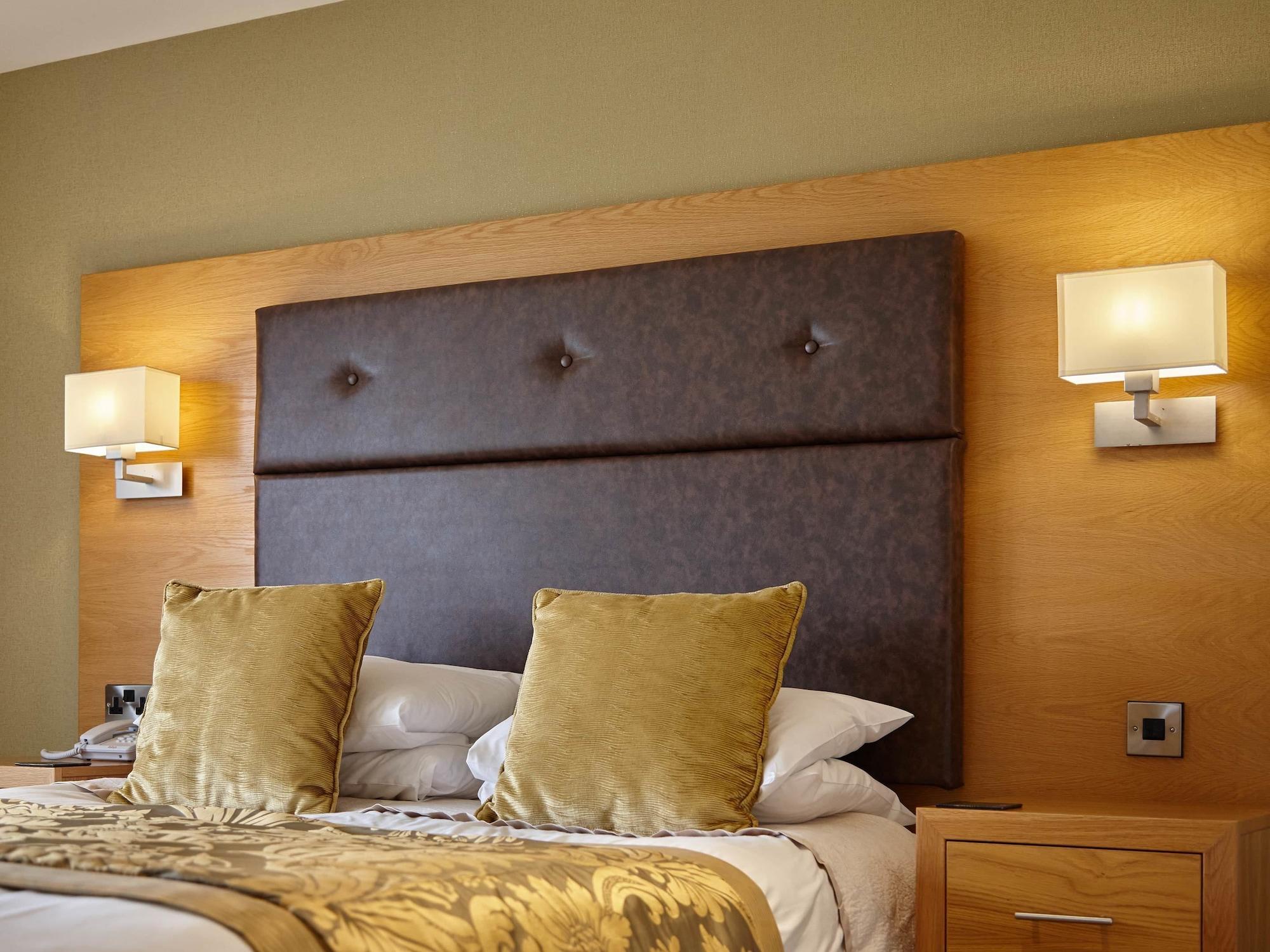 Hundith Hill Hotel Cockermouth Dış mekan fotoğraf