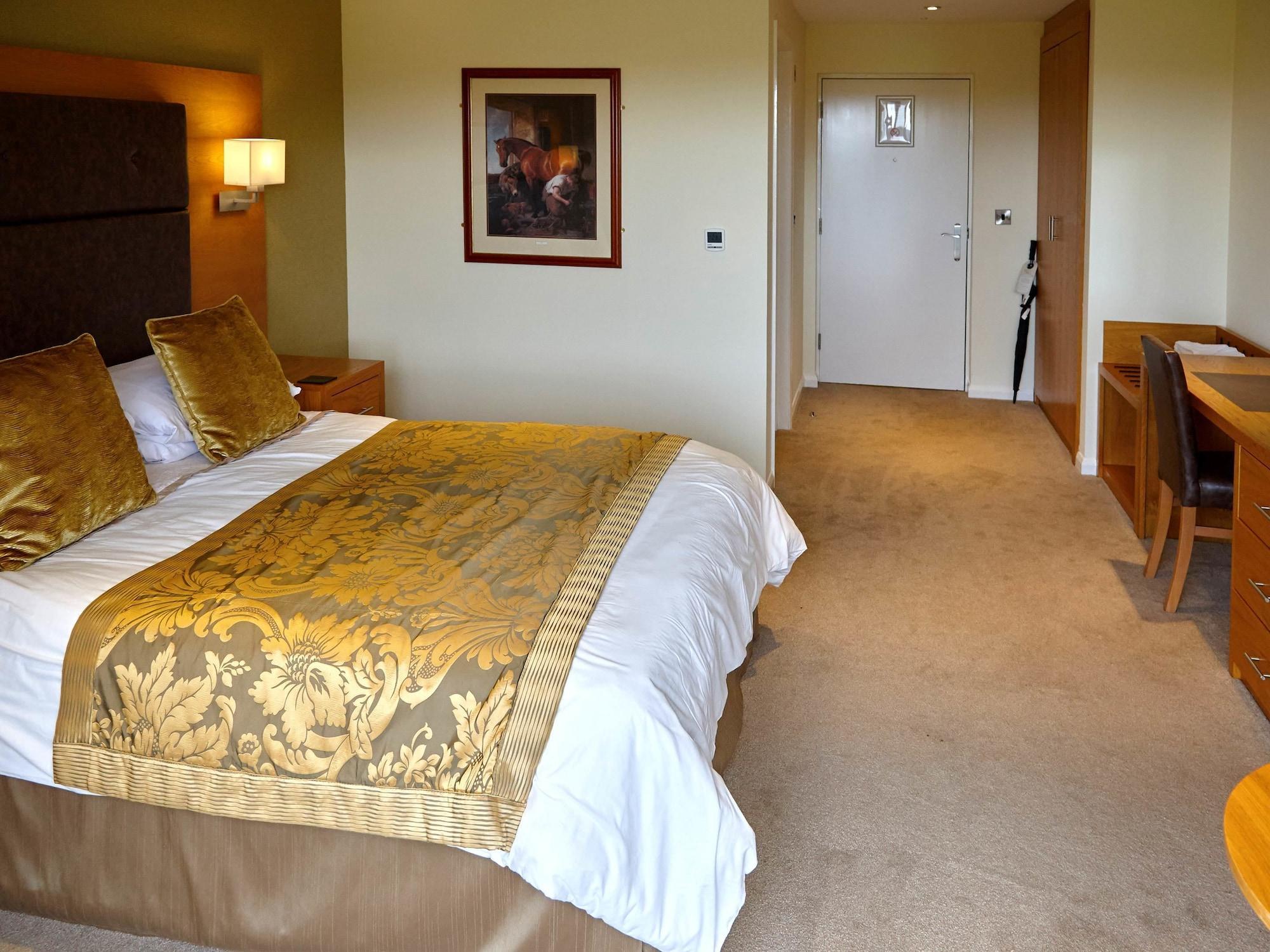 Hundith Hill Hotel Cockermouth Dış mekan fotoğraf