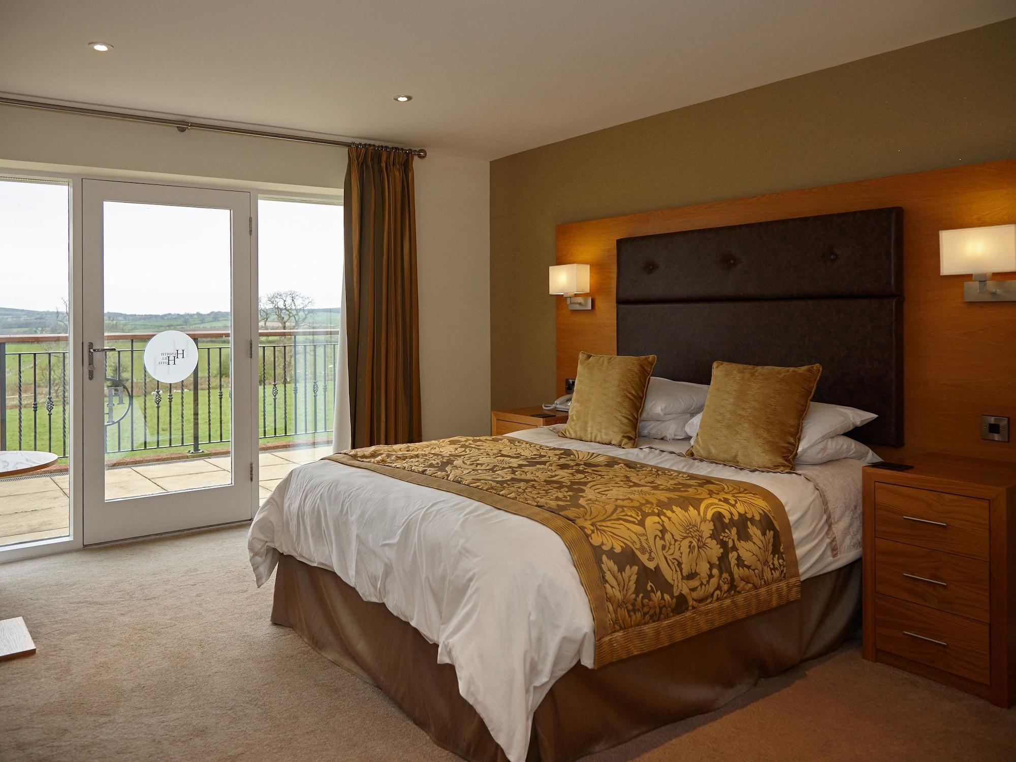 Hundith Hill Hotel Cockermouth Dış mekan fotoğraf