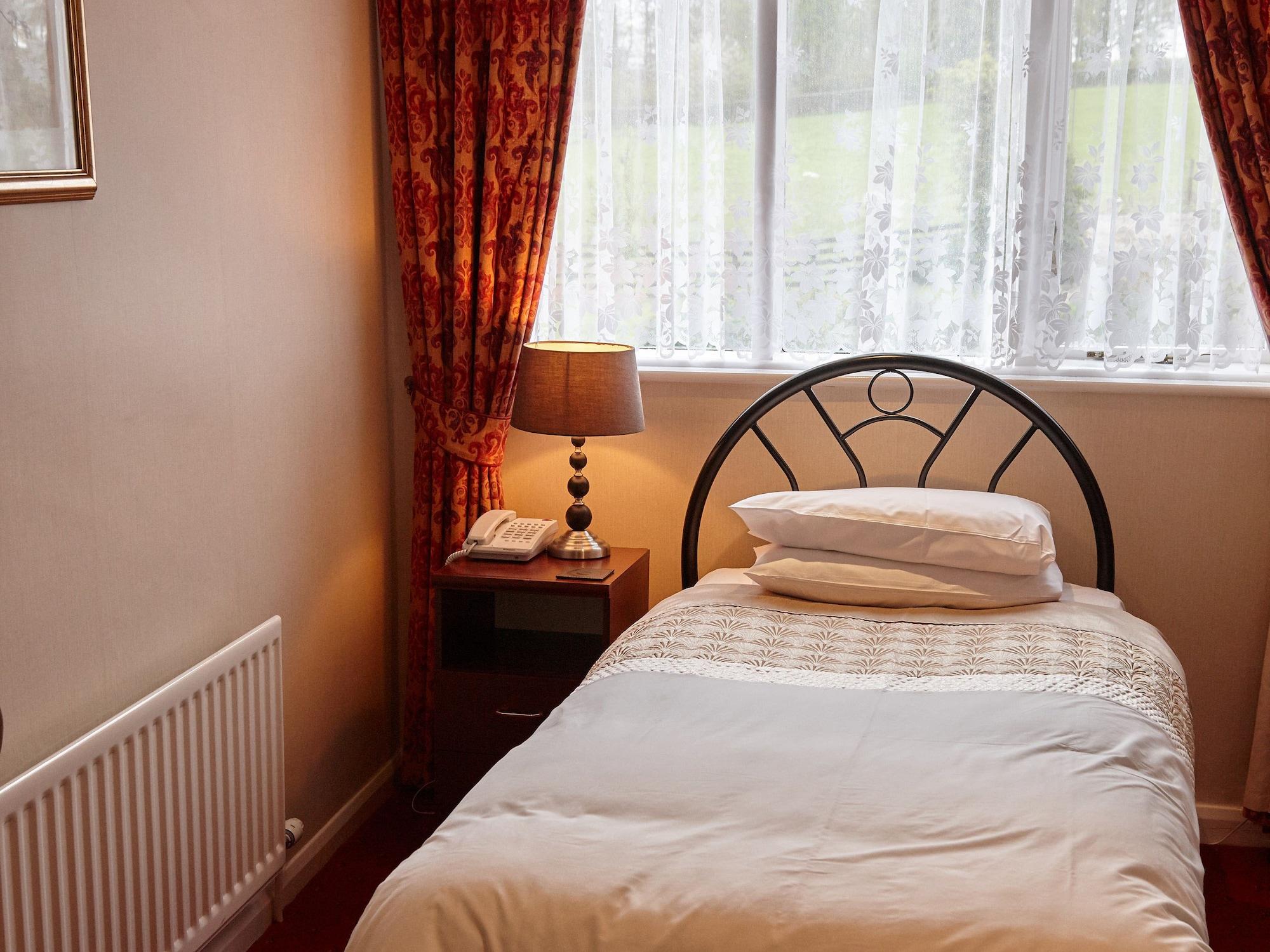 Hundith Hill Hotel Cockermouth Dış mekan fotoğraf