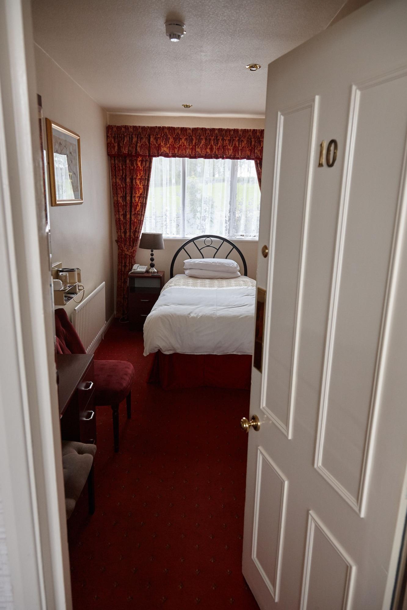 Hundith Hill Hotel Cockermouth Dış mekan fotoğraf
