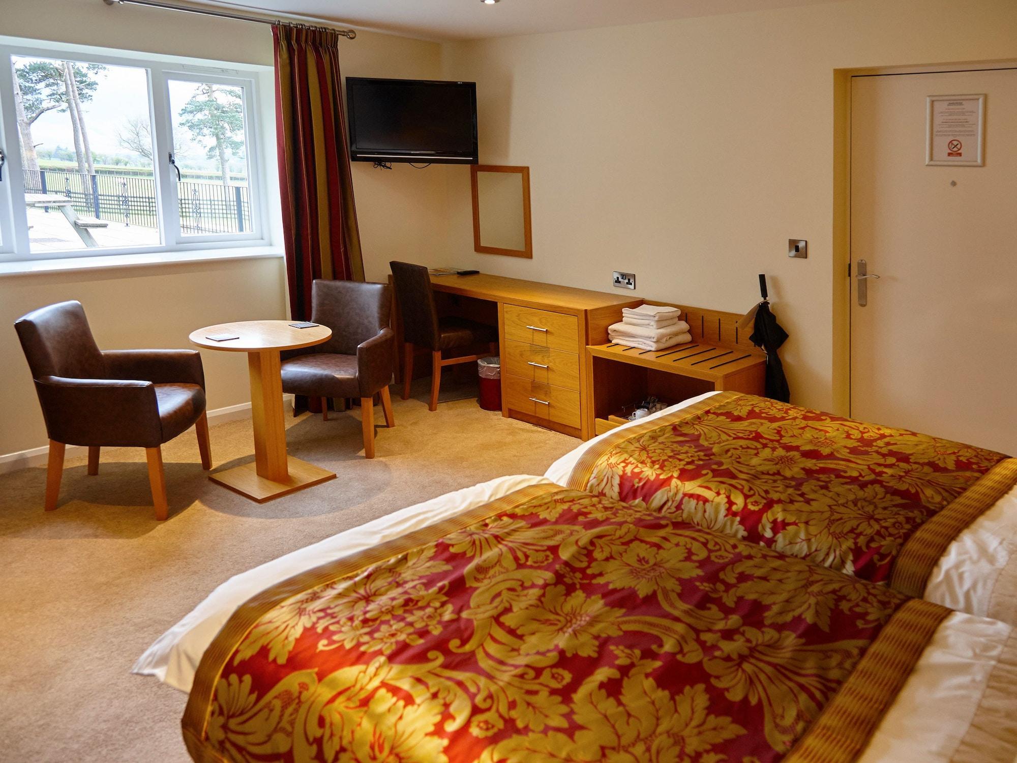 Hundith Hill Hotel Cockermouth Dış mekan fotoğraf