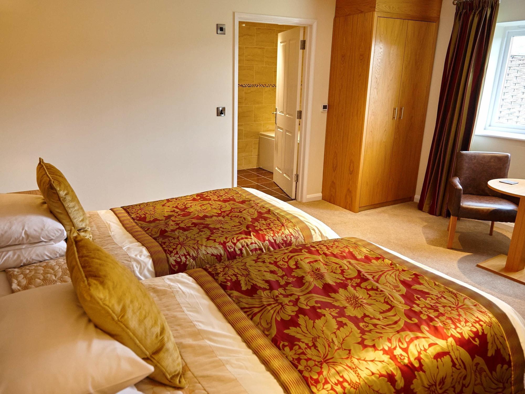 Hundith Hill Hotel Cockermouth Dış mekan fotoğraf