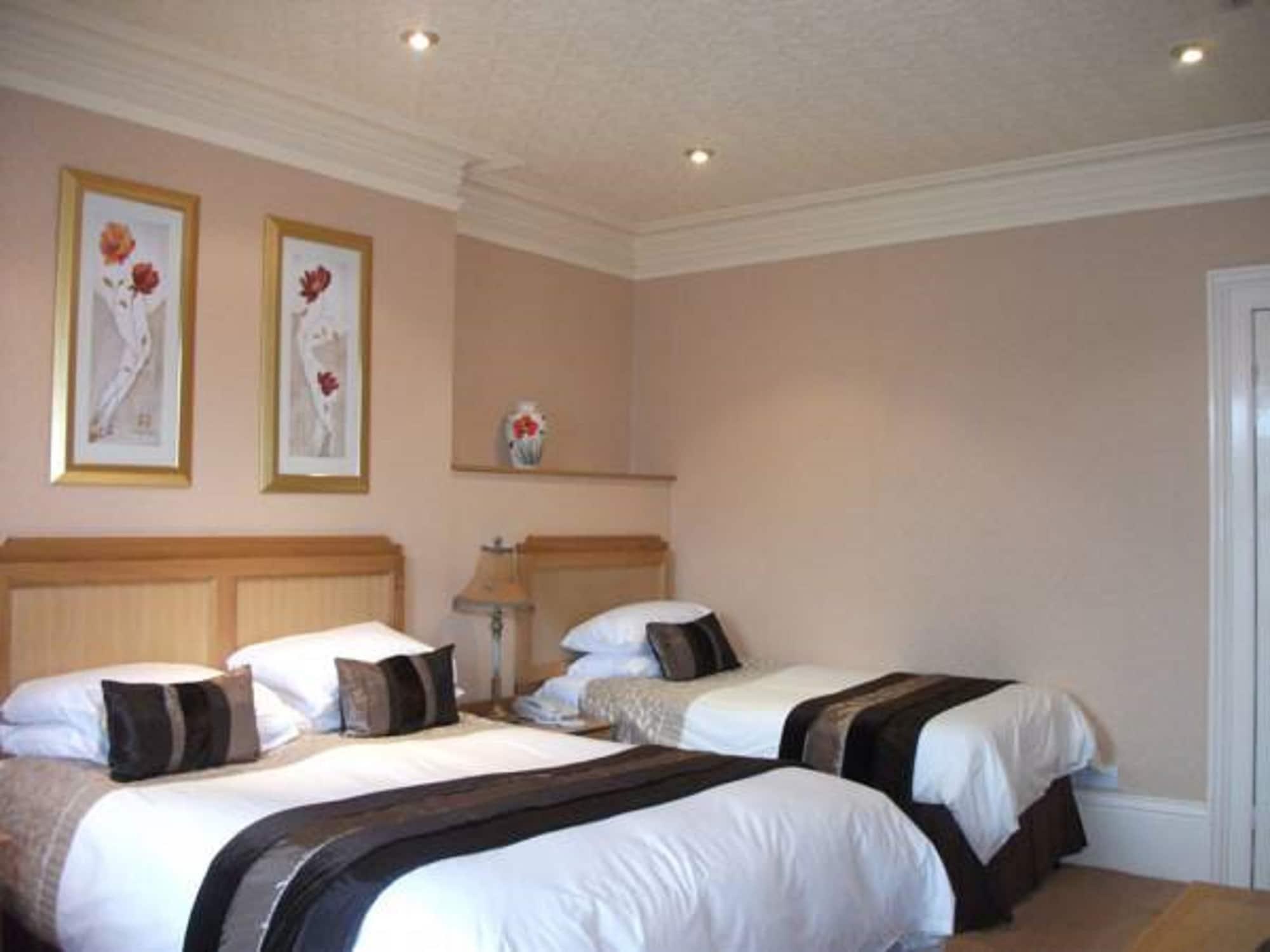 Hundith Hill Hotel Cockermouth Dış mekan fotoğraf