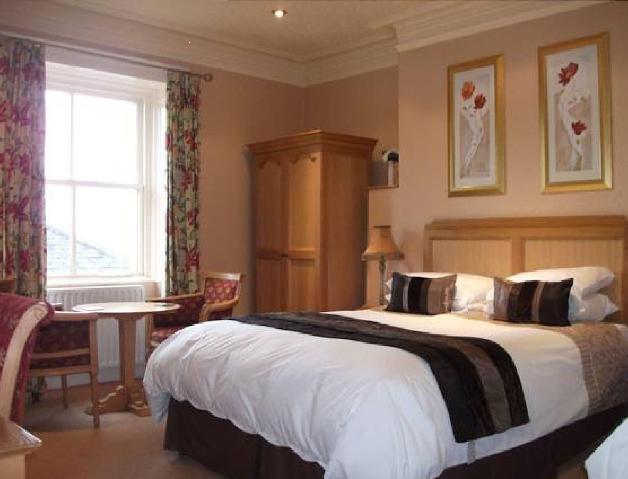 Hundith Hill Hotel Cockermouth Dış mekan fotoğraf
