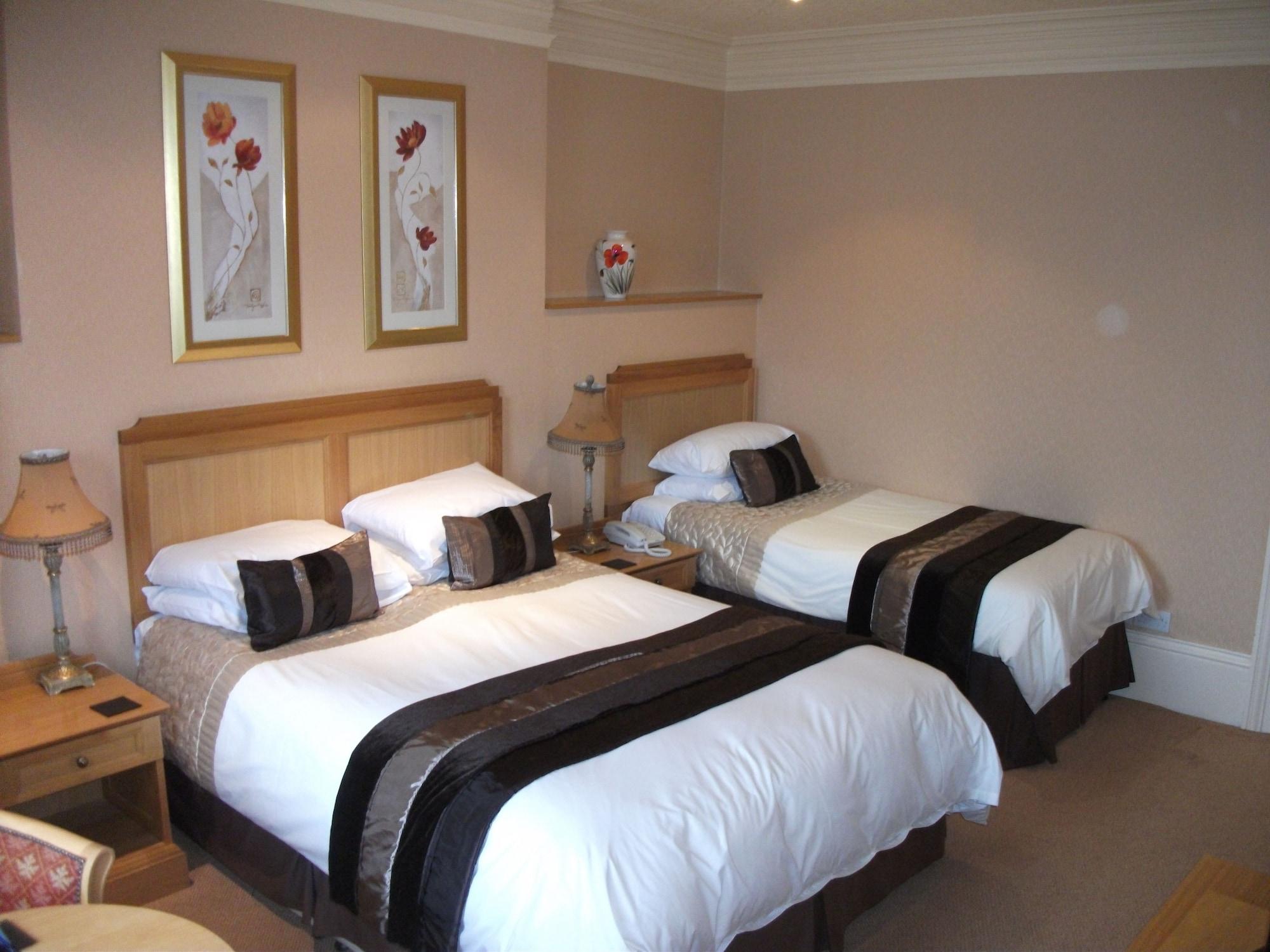 Hundith Hill Hotel Cockermouth Dış mekan fotoğraf
