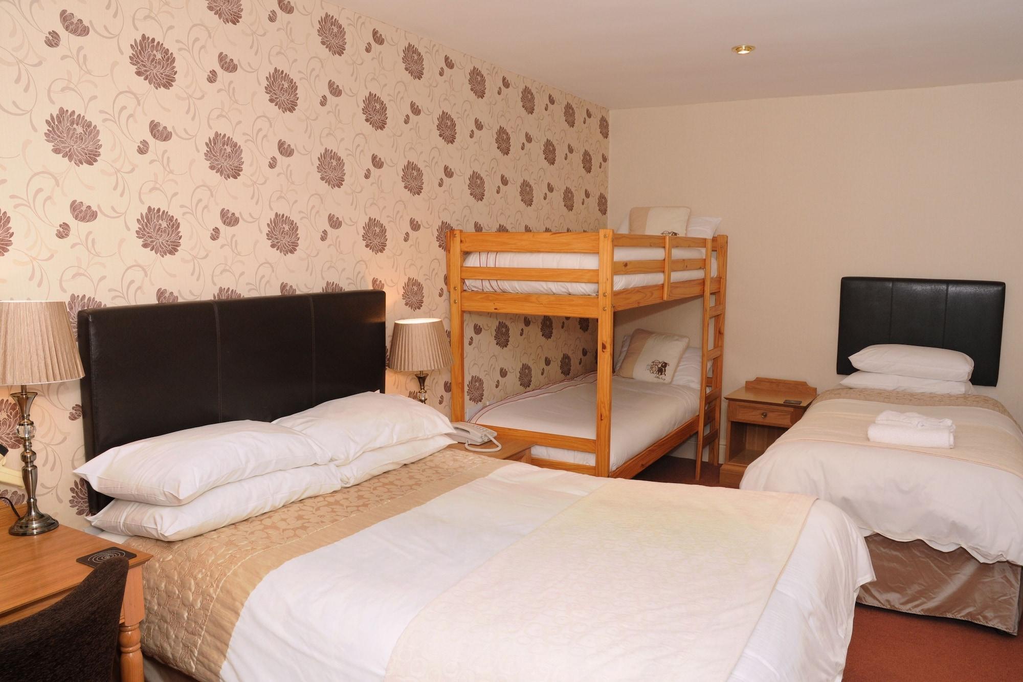 Hundith Hill Hotel Cockermouth Dış mekan fotoğraf