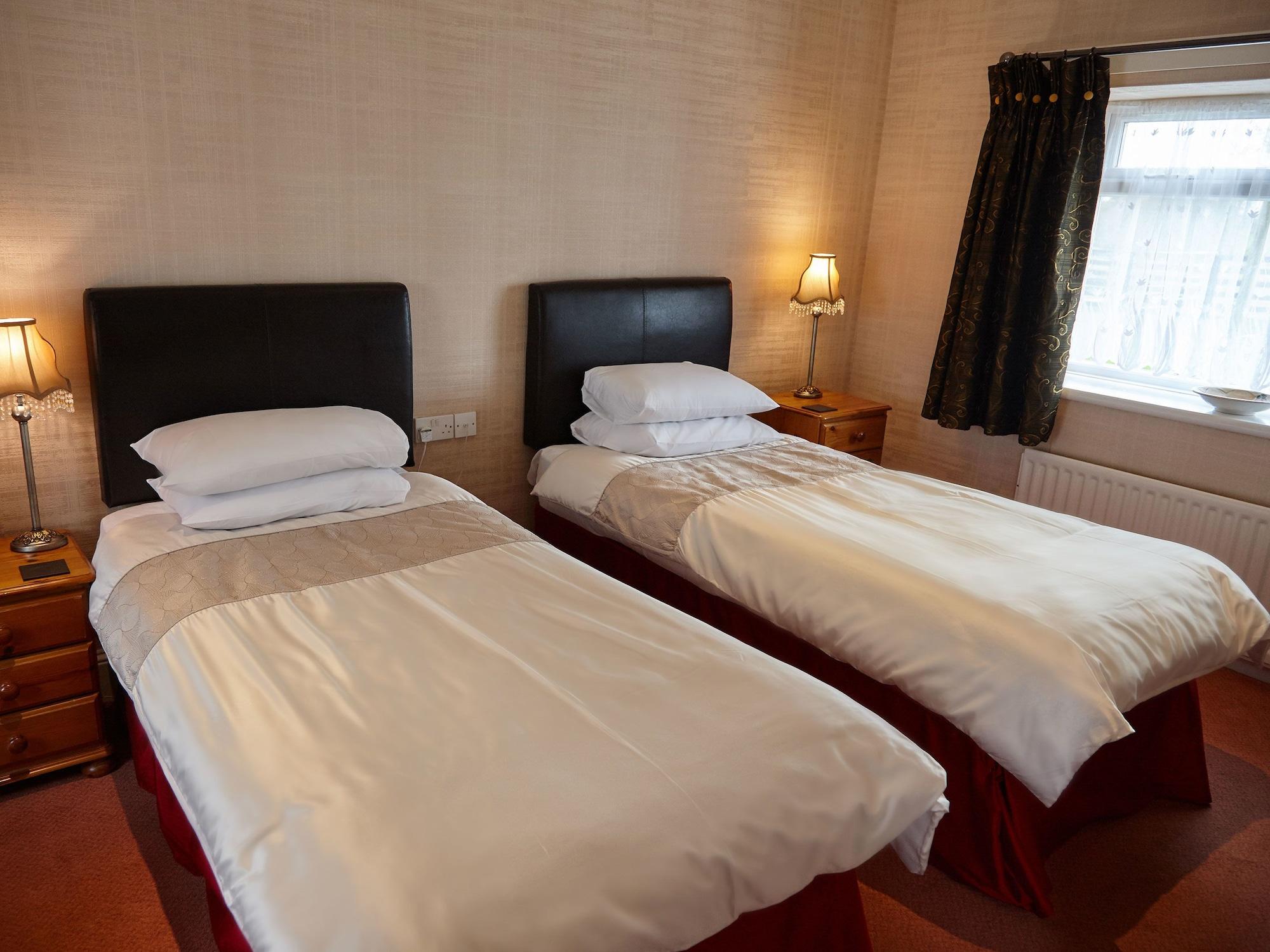 Hundith Hill Hotel Cockermouth Dış mekan fotoğraf