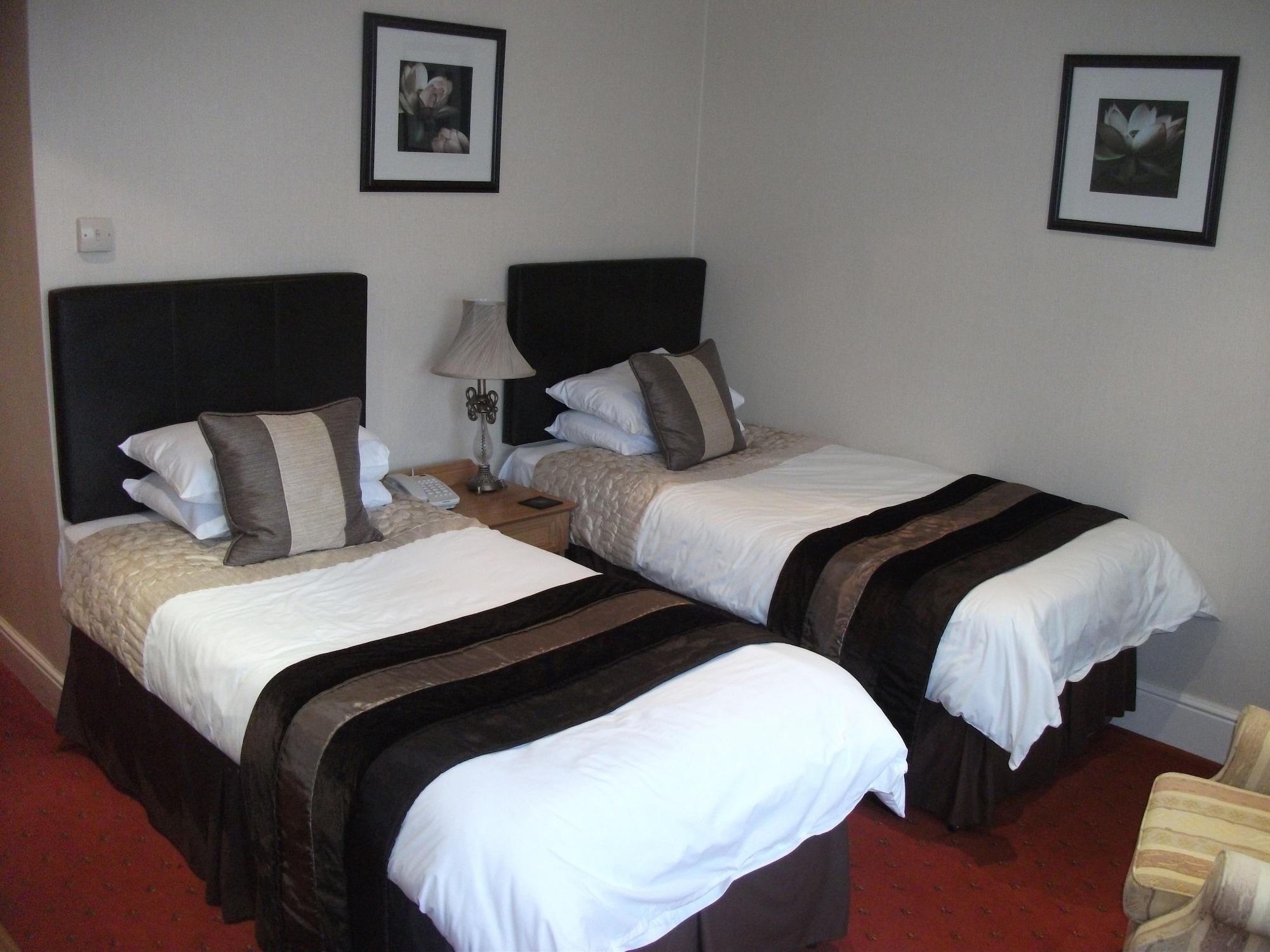 Hundith Hill Hotel Cockermouth Dış mekan fotoğraf