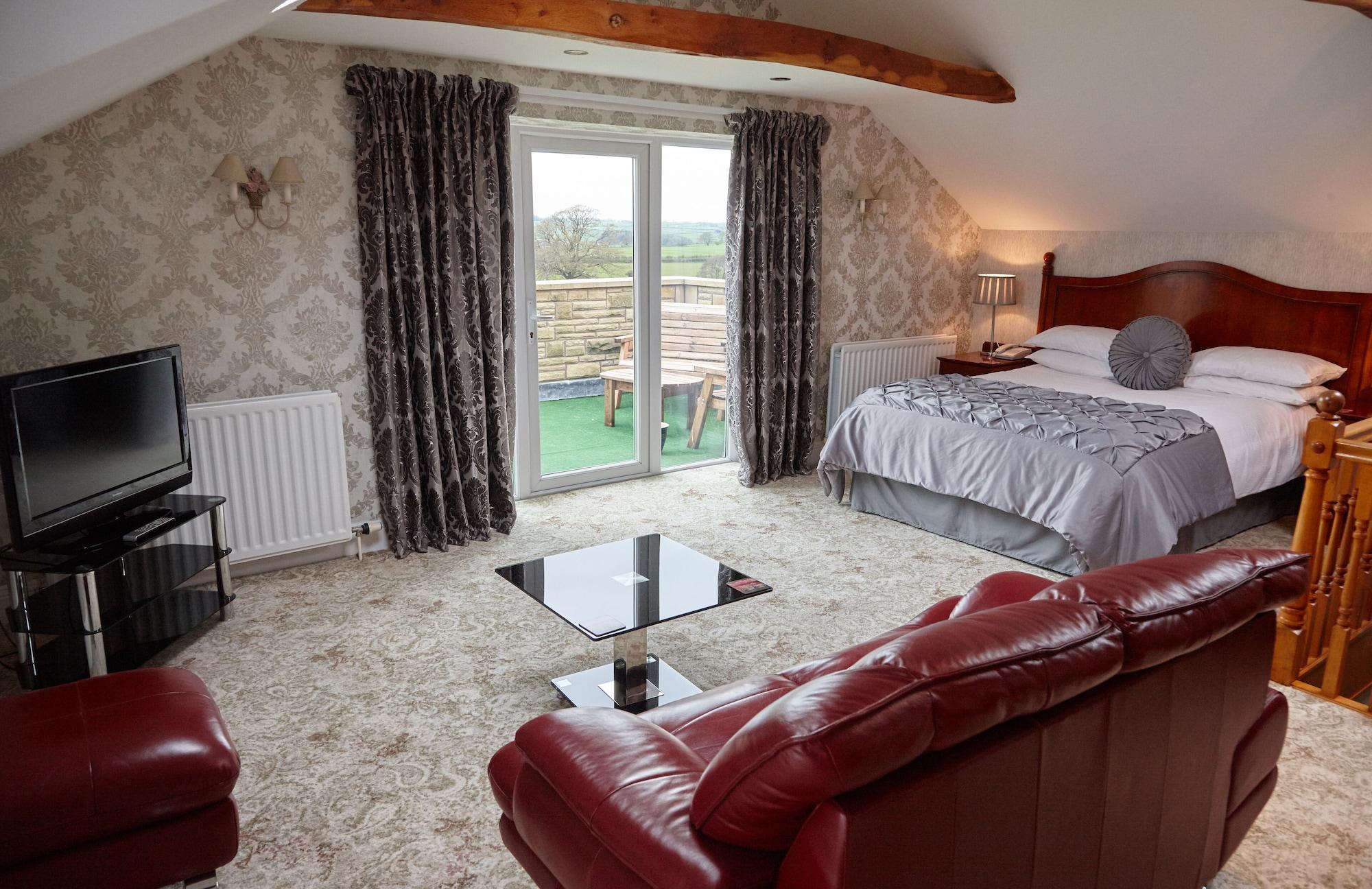 Hundith Hill Hotel Cockermouth Dış mekan fotoğraf