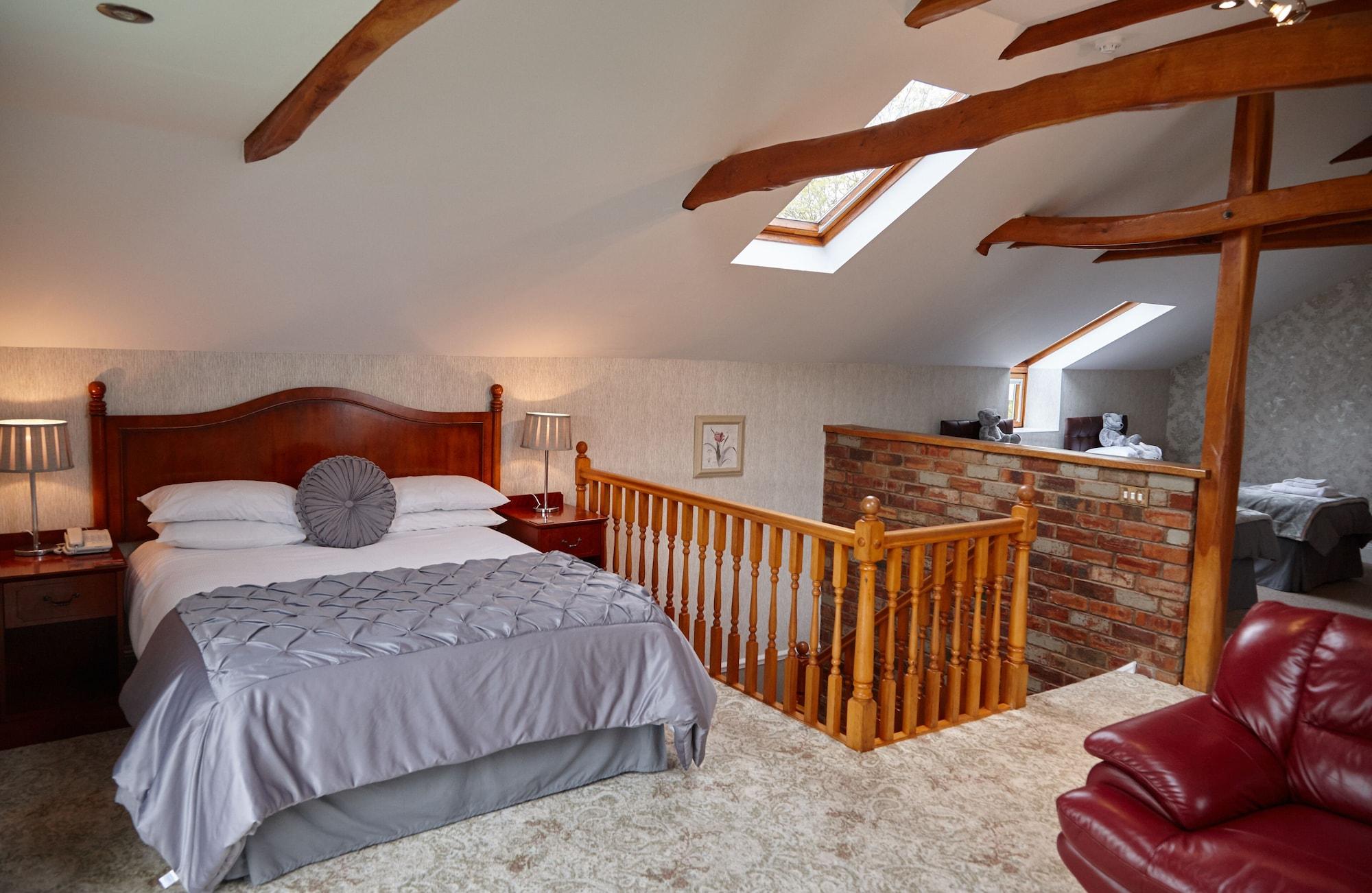 Hundith Hill Hotel Cockermouth Dış mekan fotoğraf