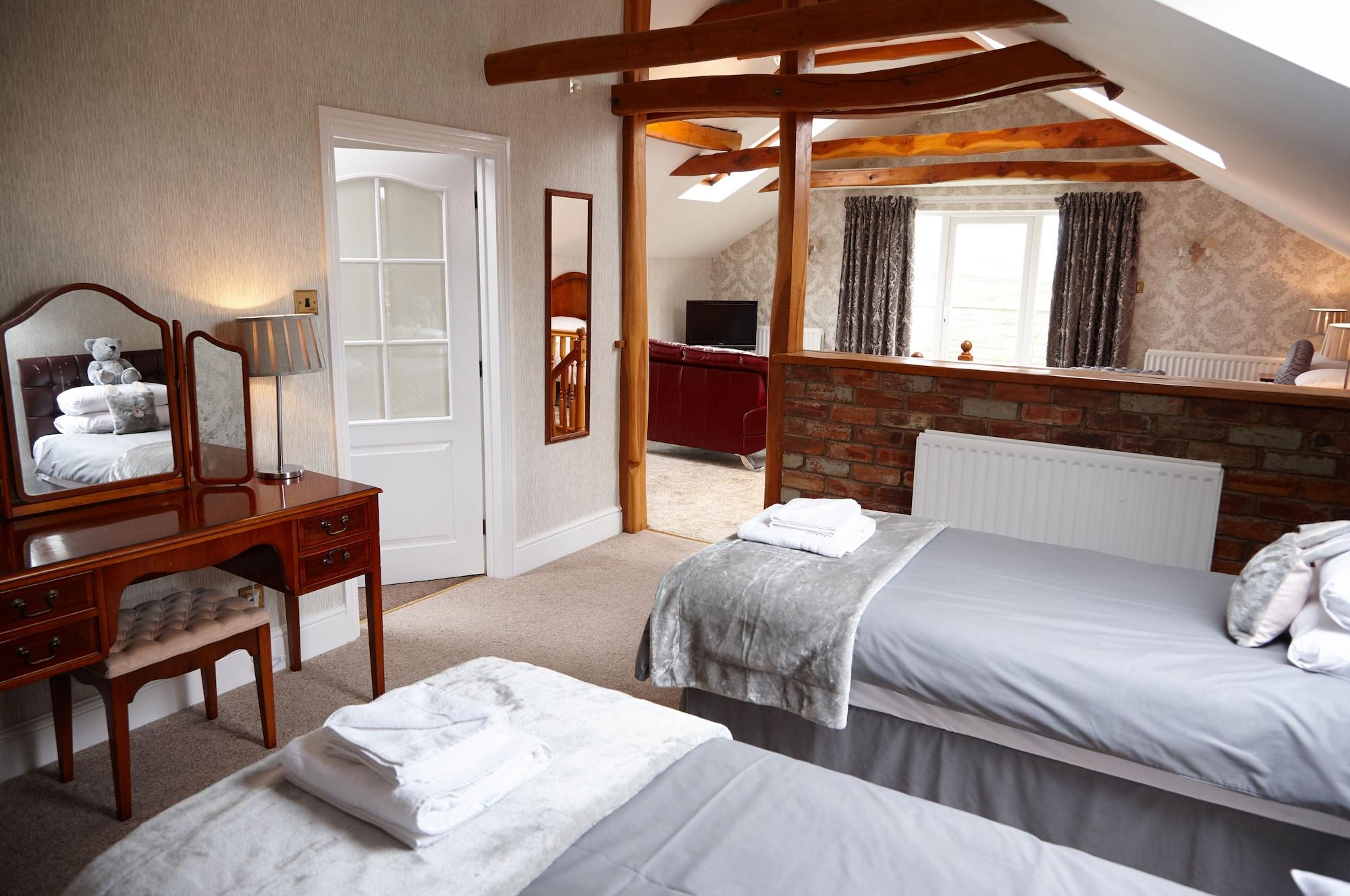 Hundith Hill Hotel Cockermouth Dış mekan fotoğraf