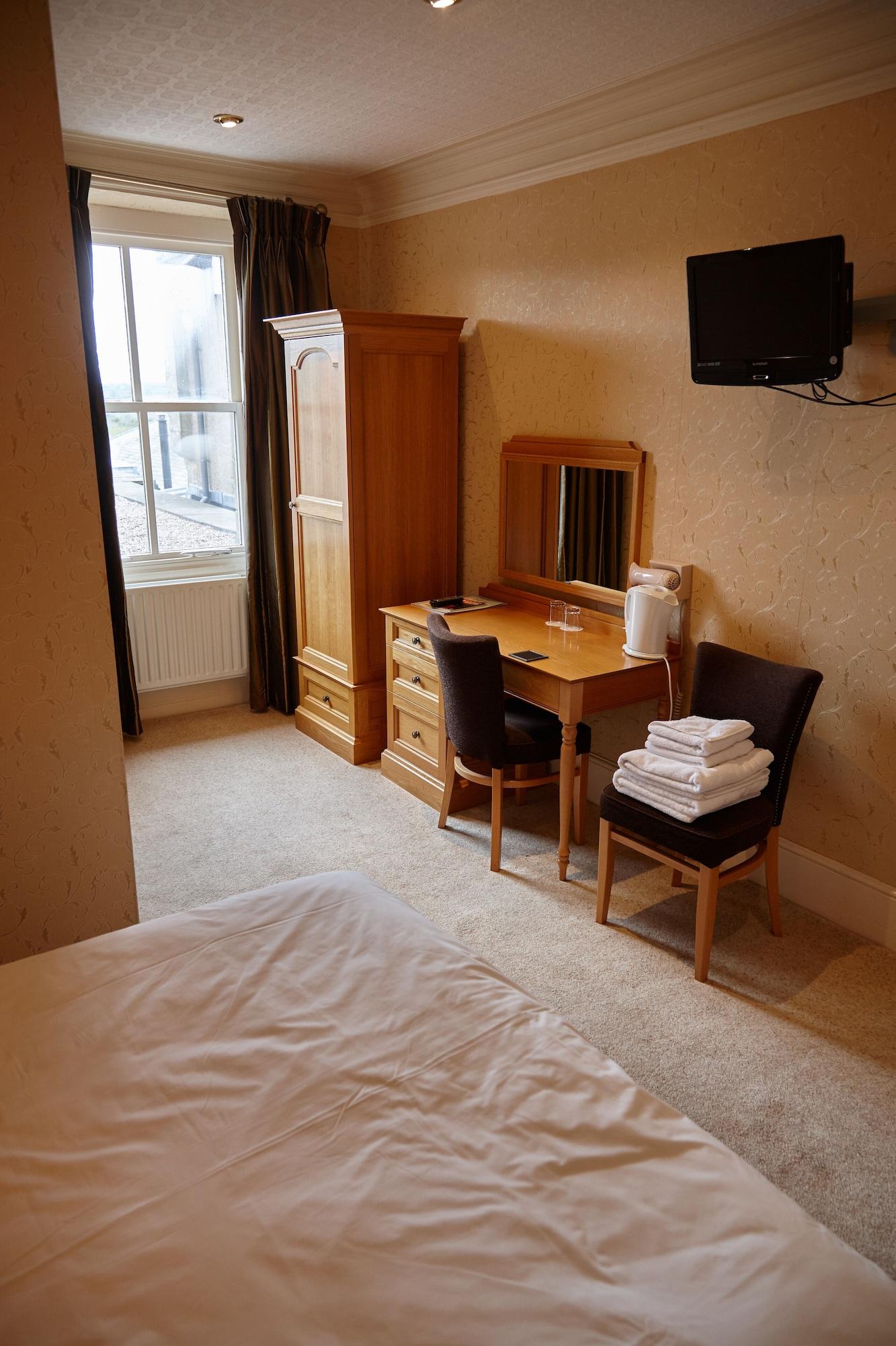 Hundith Hill Hotel Cockermouth Dış mekan fotoğraf