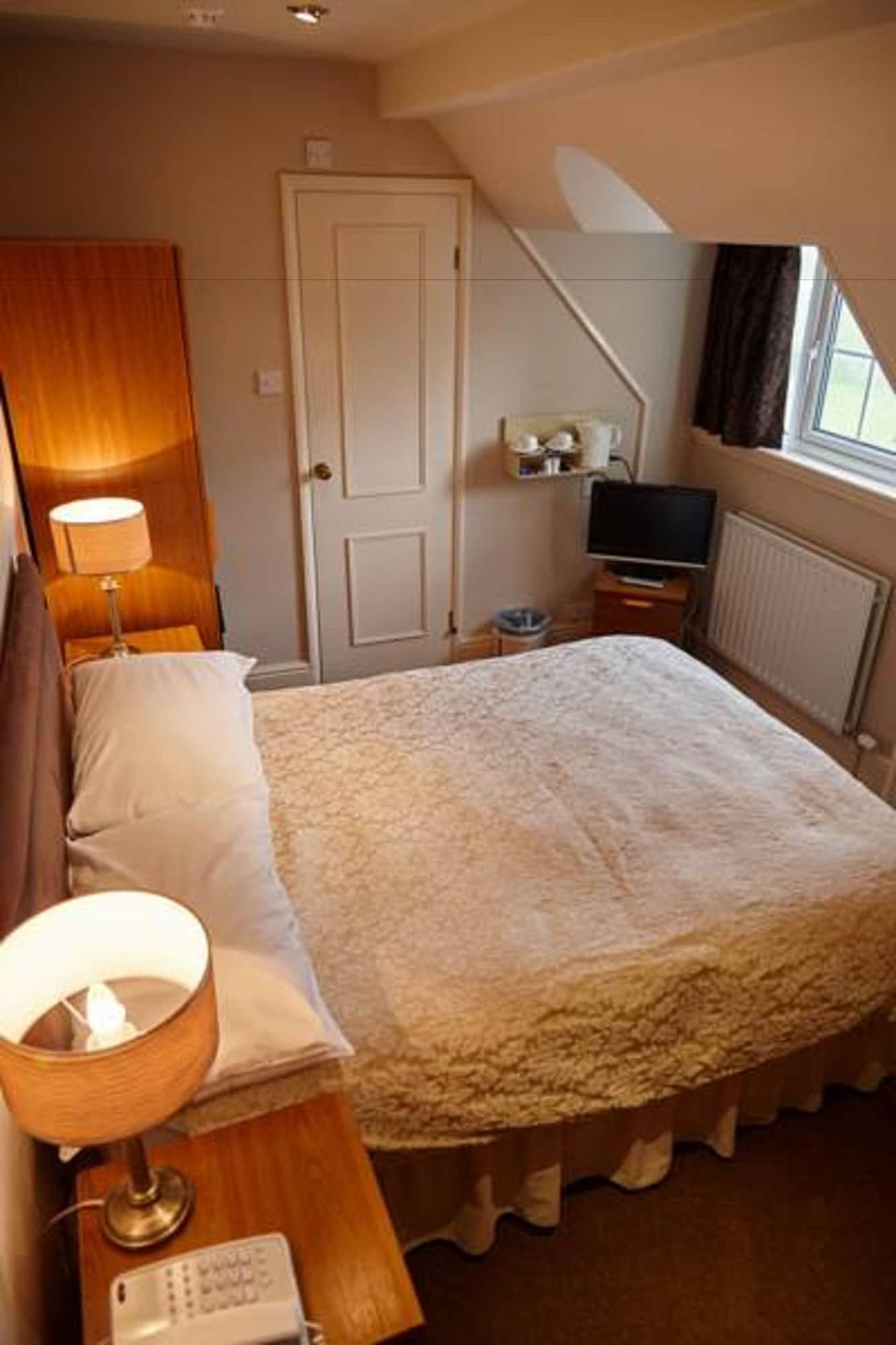 Hundith Hill Hotel Cockermouth Dış mekan fotoğraf