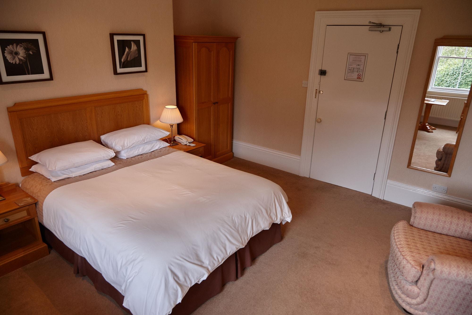Hundith Hill Hotel Cockermouth Dış mekan fotoğraf