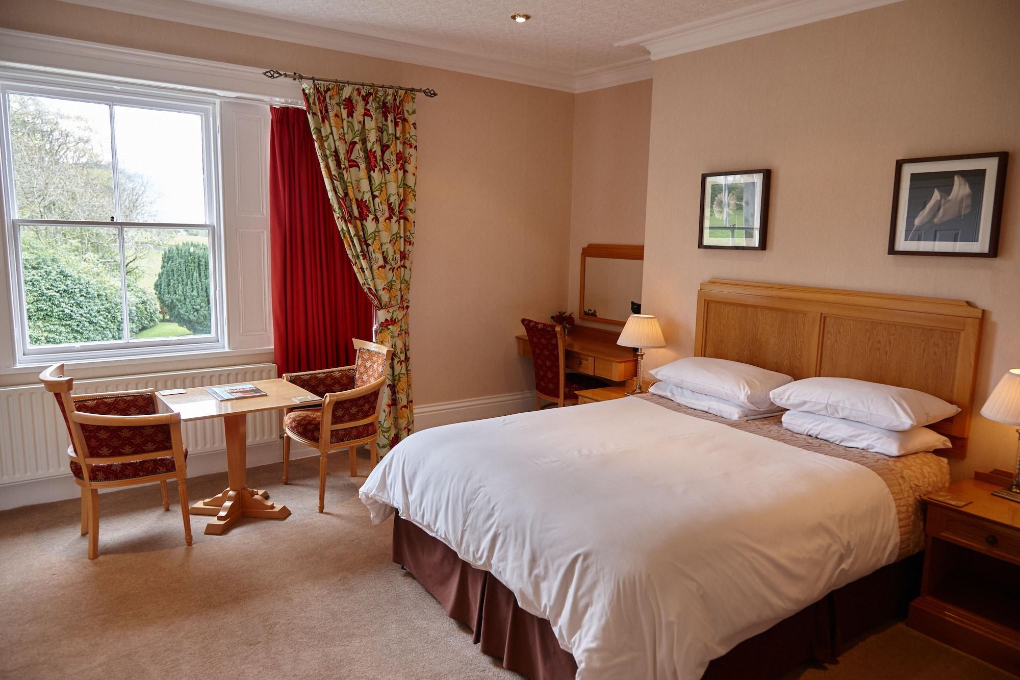 Hundith Hill Hotel Cockermouth Dış mekan fotoğraf