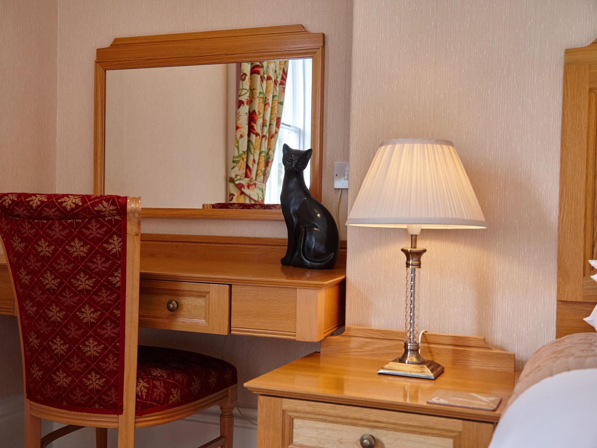 Hundith Hill Hotel Cockermouth Dış mekan fotoğraf
