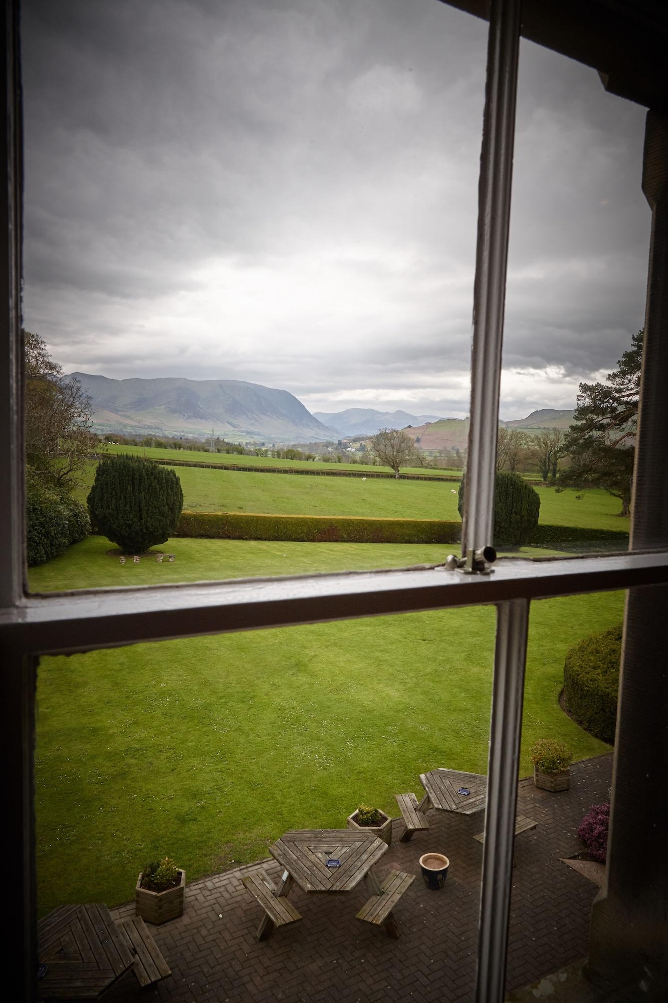 Hundith Hill Hotel Cockermouth Dış mekan fotoğraf