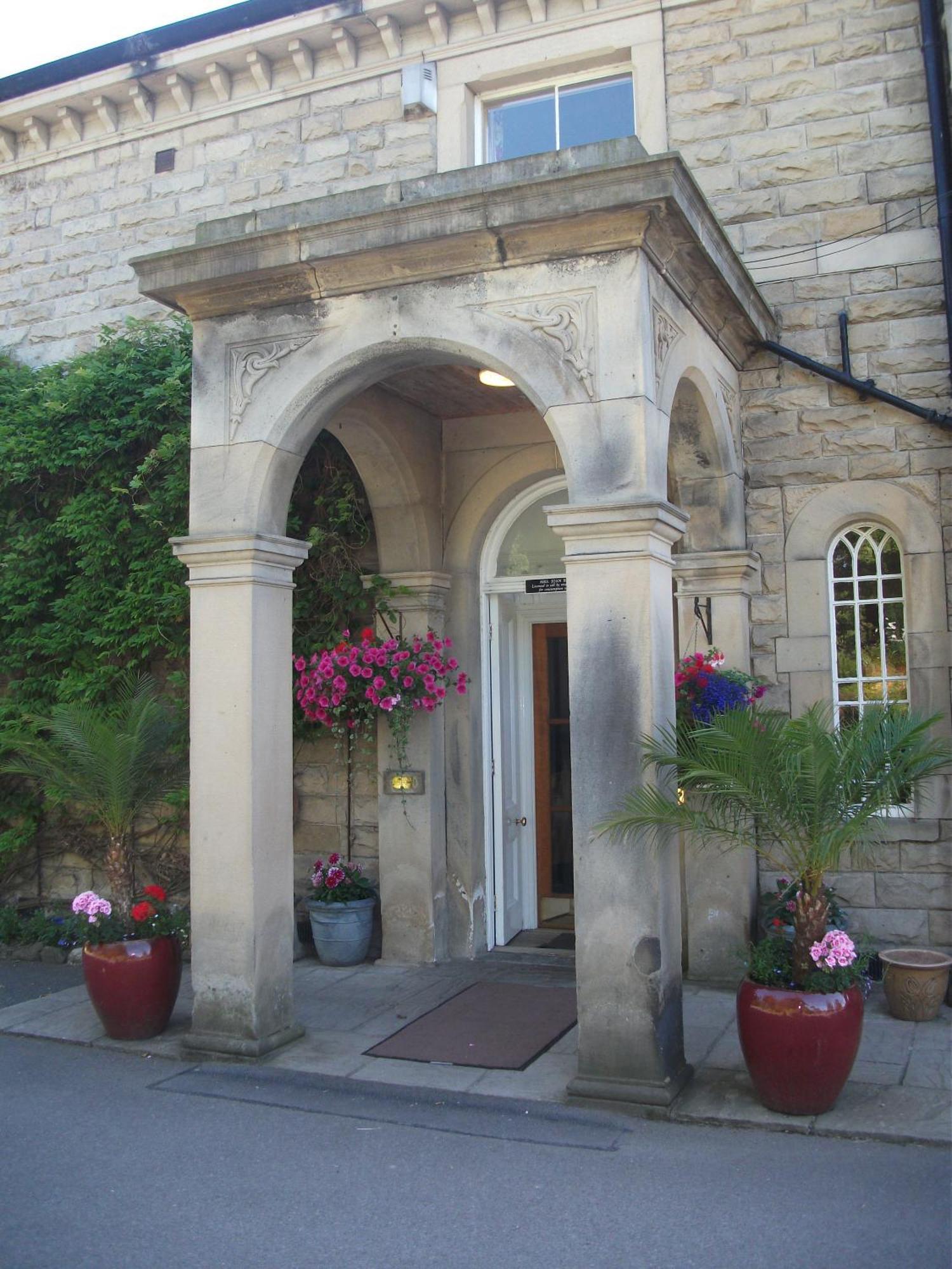 Hundith Hill Hotel Cockermouth Dış mekan fotoğraf