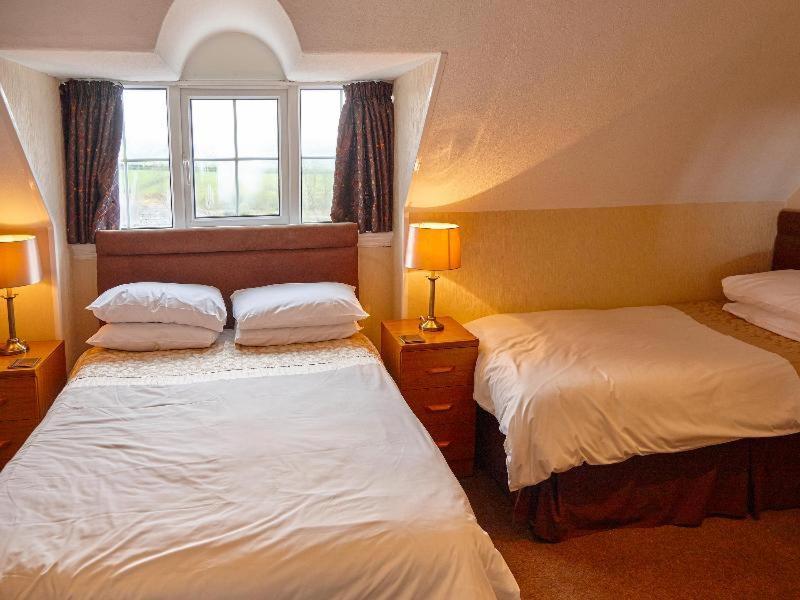 Hundith Hill Hotel Cockermouth Oda fotoğraf