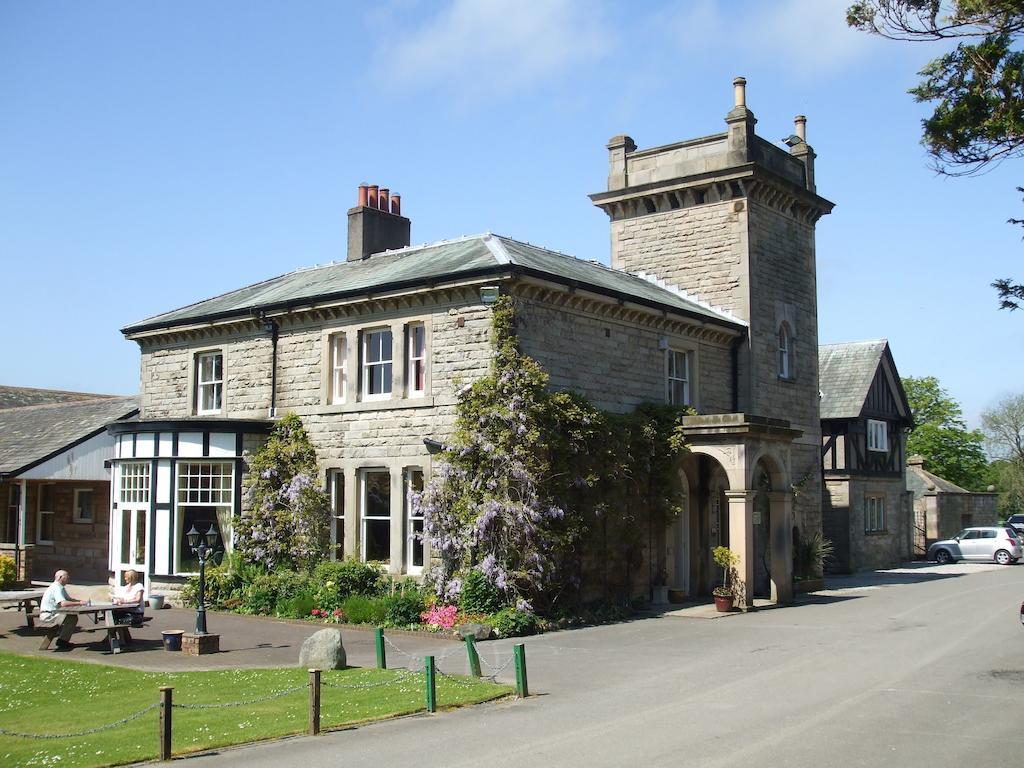Hundith Hill Hotel Cockermouth Dış mekan fotoğraf