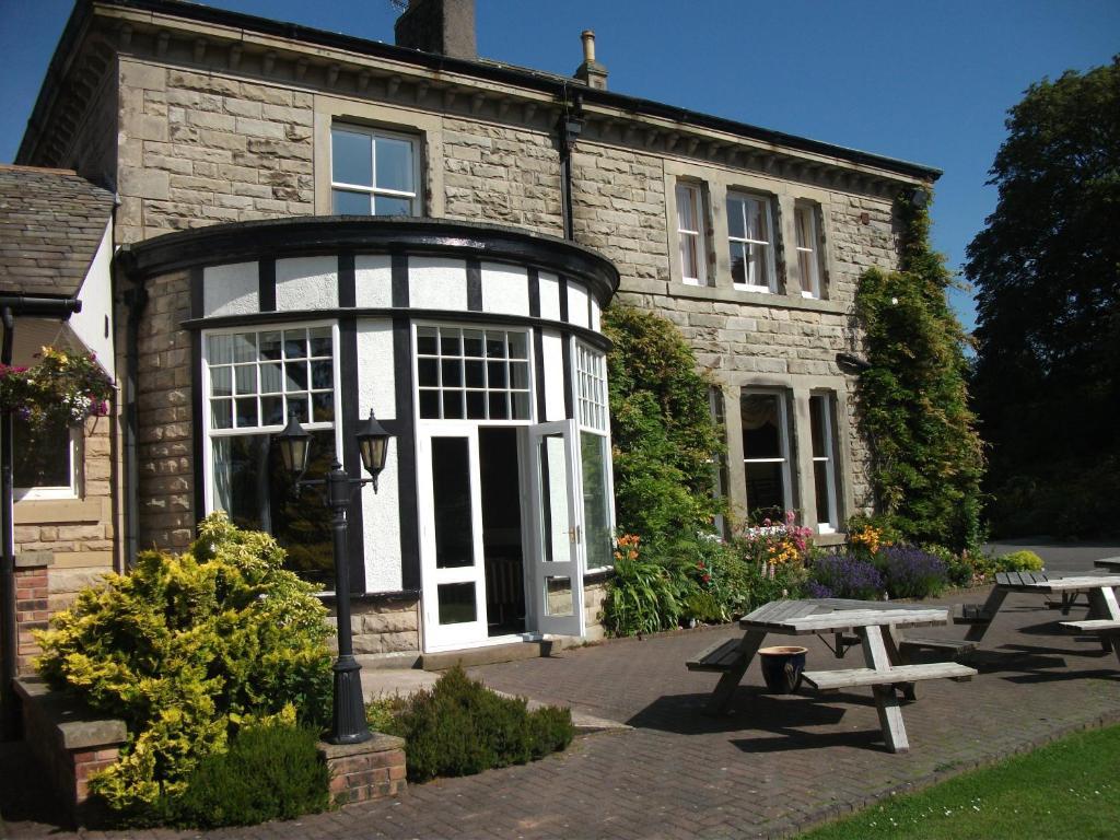 Hundith Hill Hotel Cockermouth Dış mekan fotoğraf