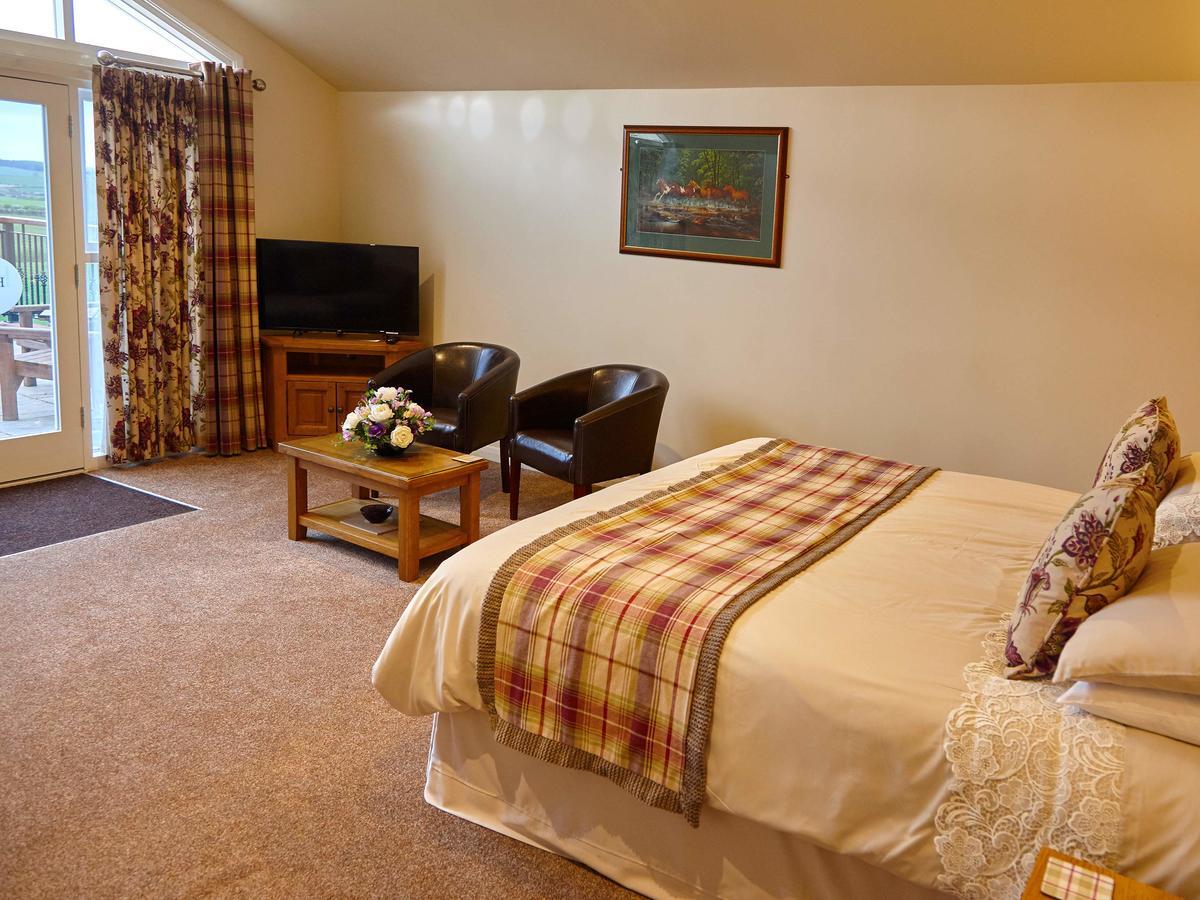 Hundith Hill Hotel Cockermouth Dış mekan fotoğraf