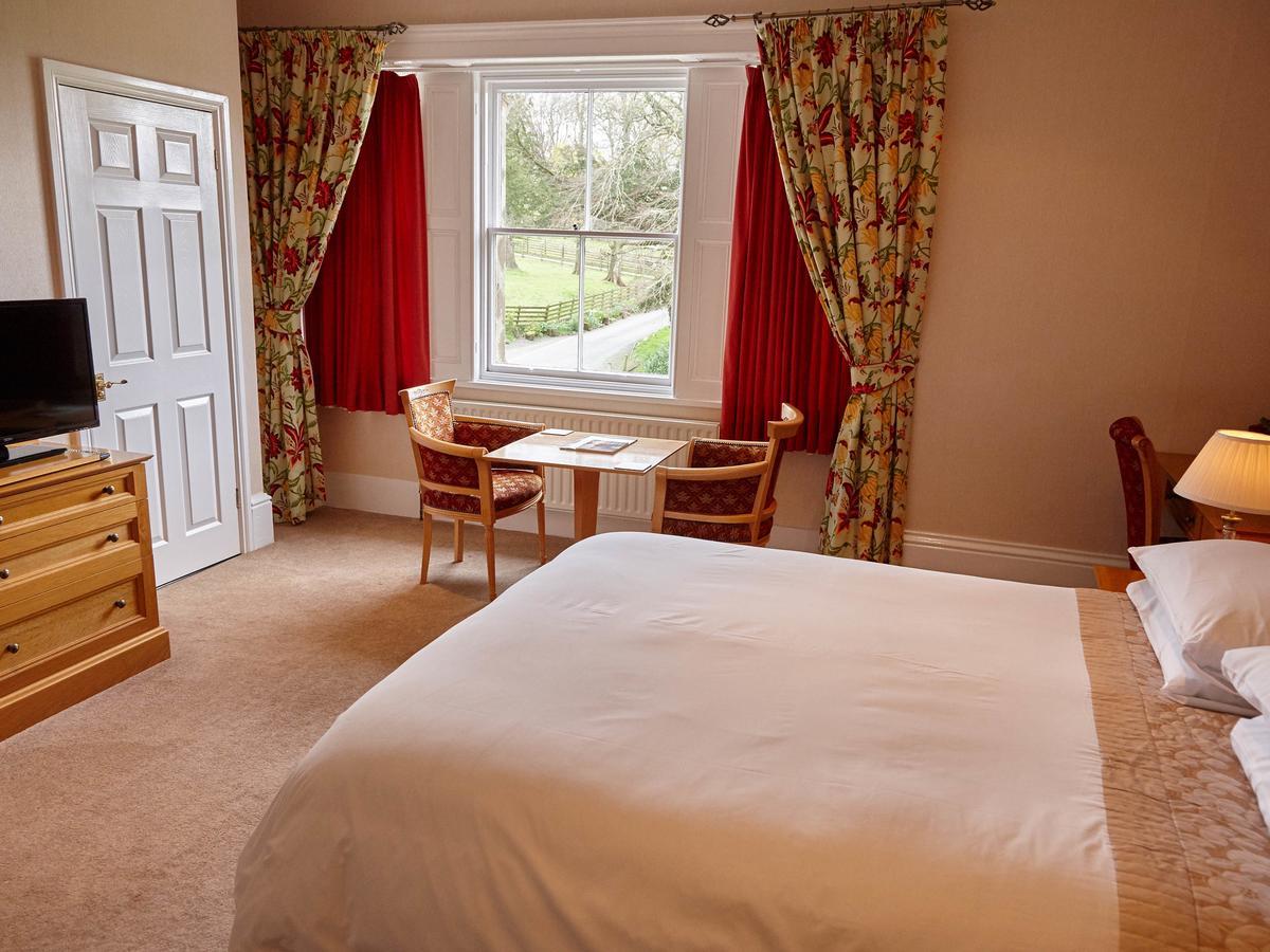 Hundith Hill Hotel Cockermouth Dış mekan fotoğraf