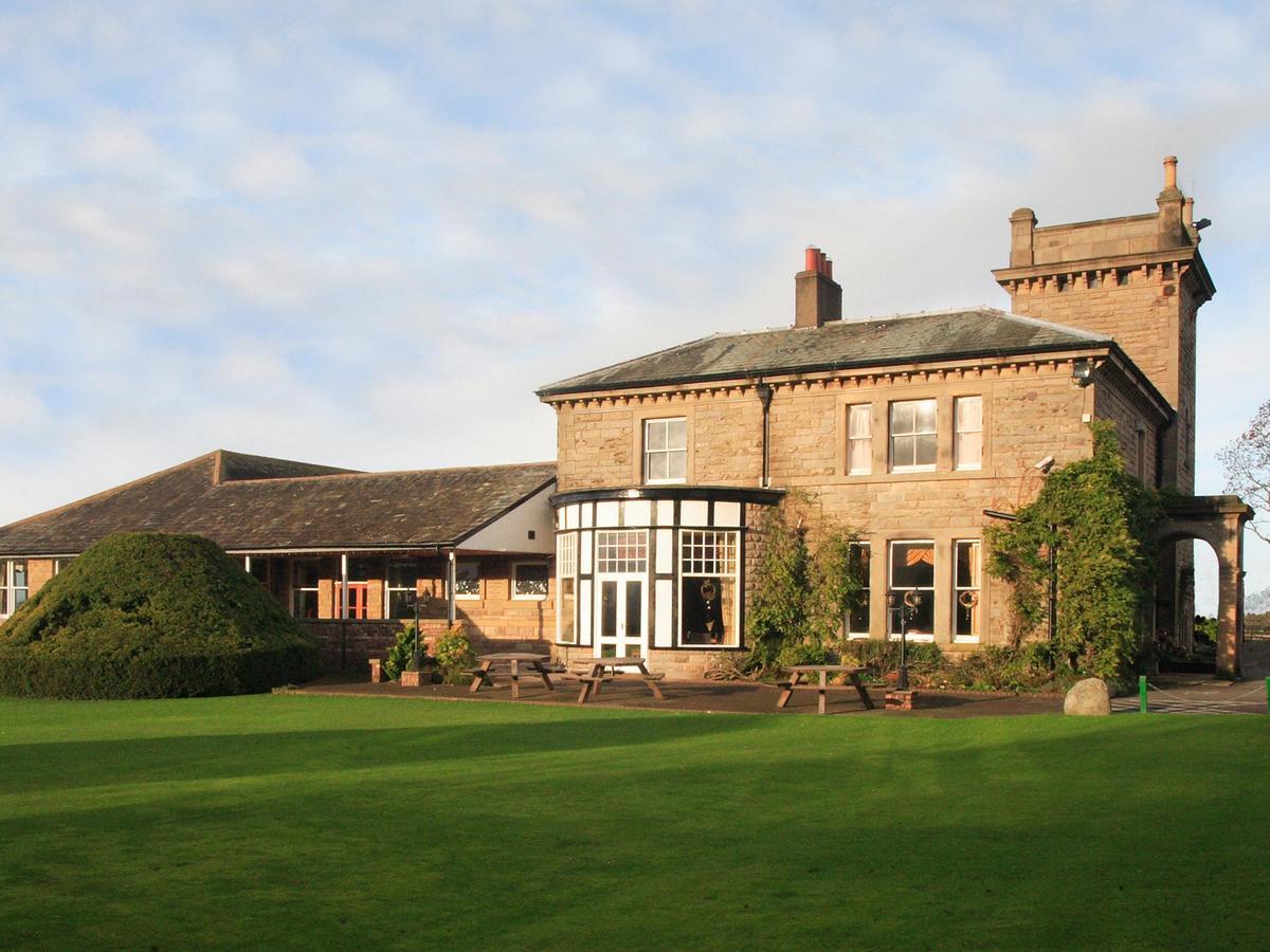 Hundith Hill Hotel Cockermouth Dış mekan fotoğraf