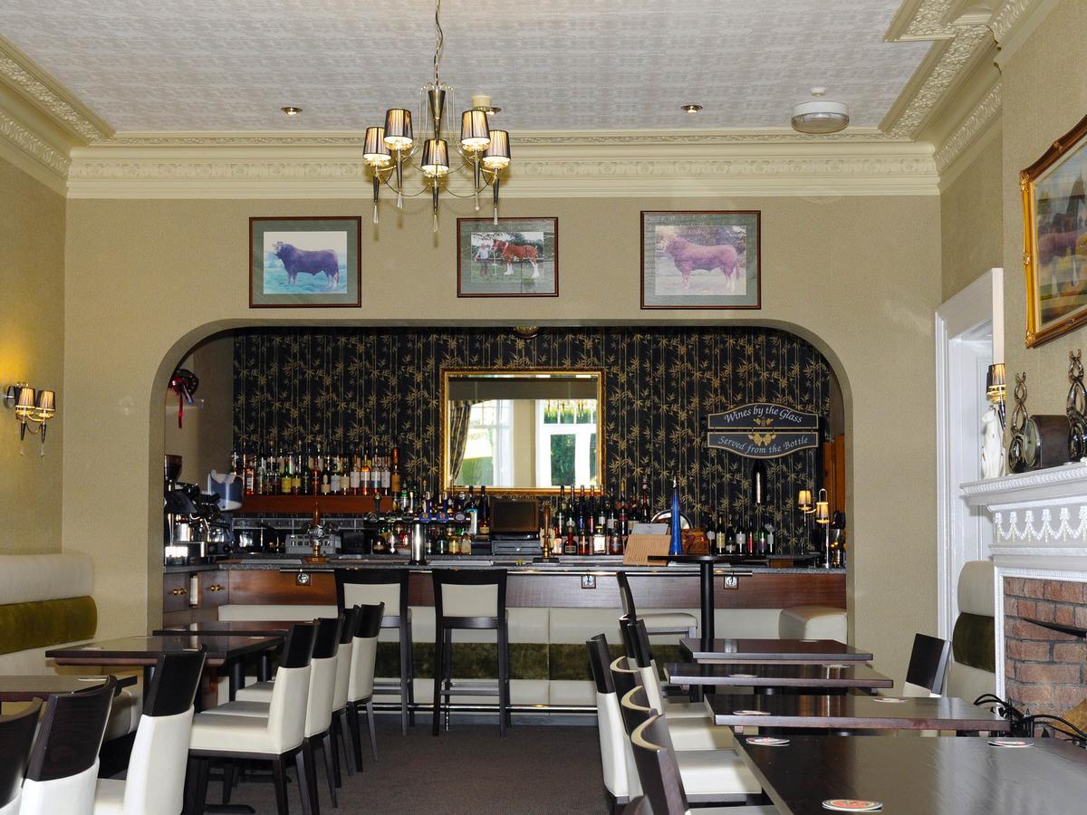 Hundith Hill Hotel Cockermouth Dış mekan fotoğraf