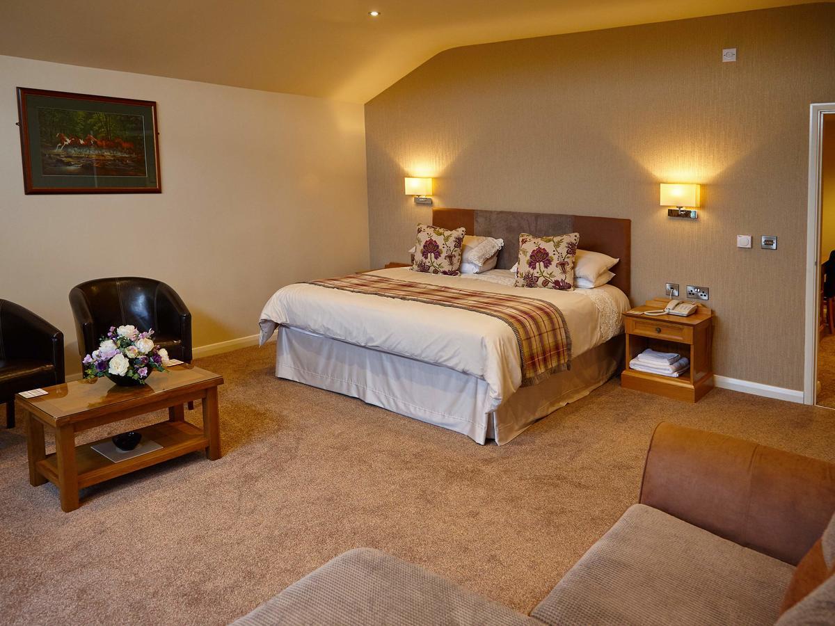Hundith Hill Hotel Cockermouth Dış mekan fotoğraf
