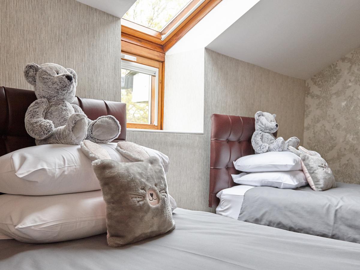 Hundith Hill Hotel Cockermouth Dış mekan fotoğraf