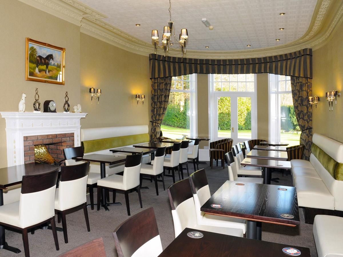 Hundith Hill Hotel Cockermouth Dış mekan fotoğraf