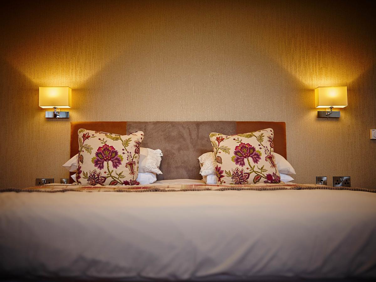 Hundith Hill Hotel Cockermouth Dış mekan fotoğraf