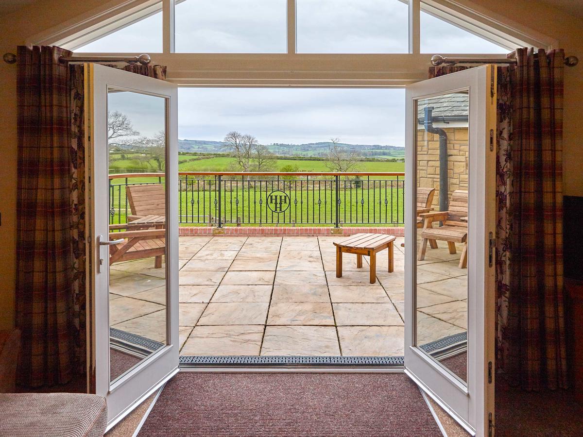 Hundith Hill Hotel Cockermouth Dış mekan fotoğraf