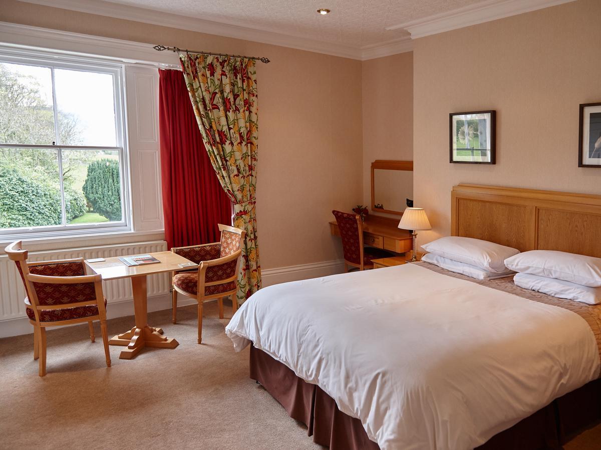 Hundith Hill Hotel Cockermouth Dış mekan fotoğraf