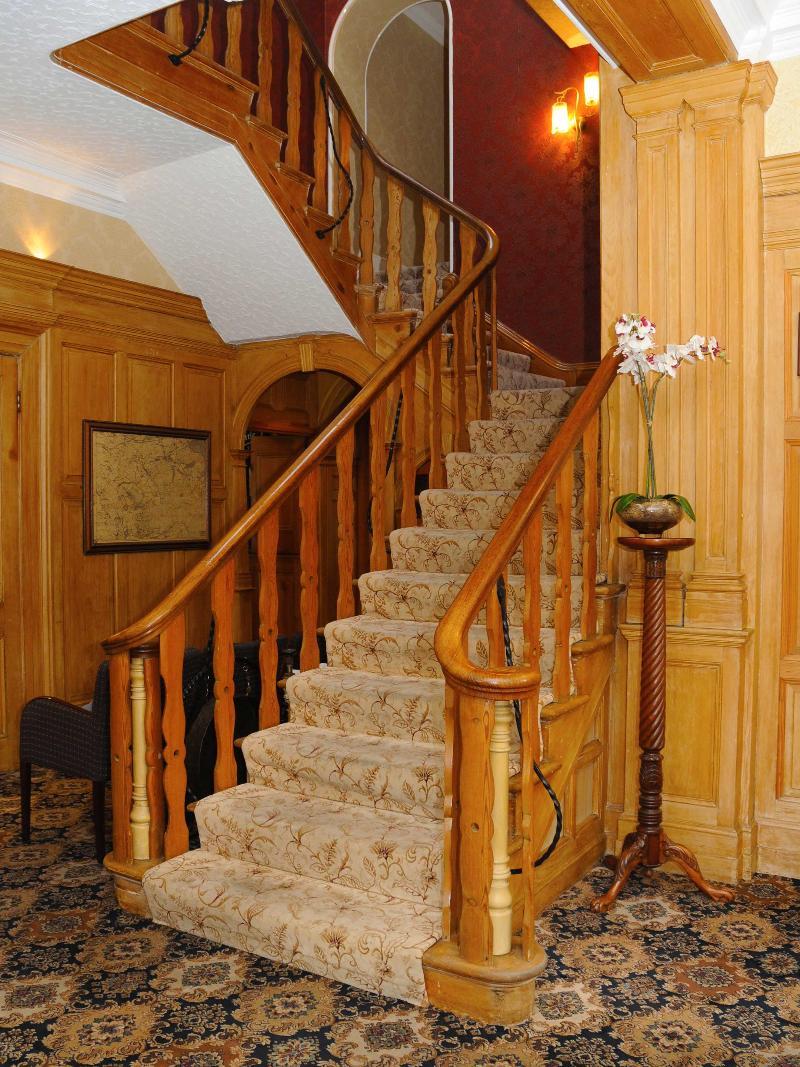 Hundith Hill Hotel Cockermouth Dış mekan fotoğraf