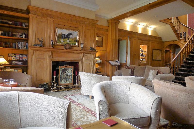 Hundith Hill Hotel Cockermouth Dış mekan fotoğraf