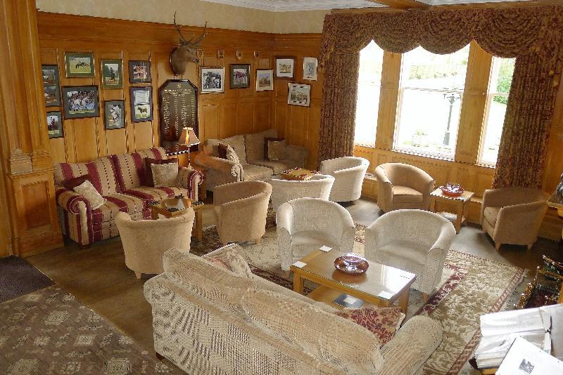 Hundith Hill Hotel Cockermouth Dış mekan fotoğraf