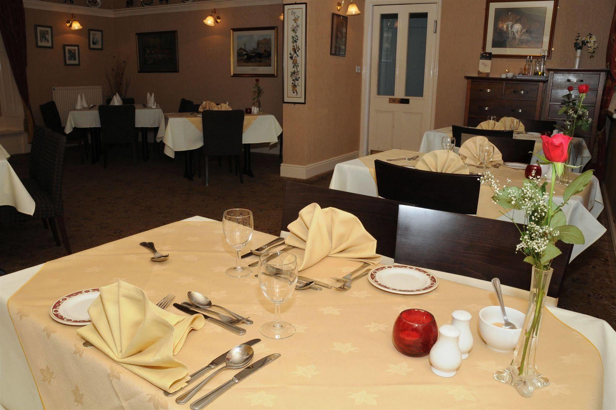 Hundith Hill Hotel Cockermouth Dış mekan fotoğraf