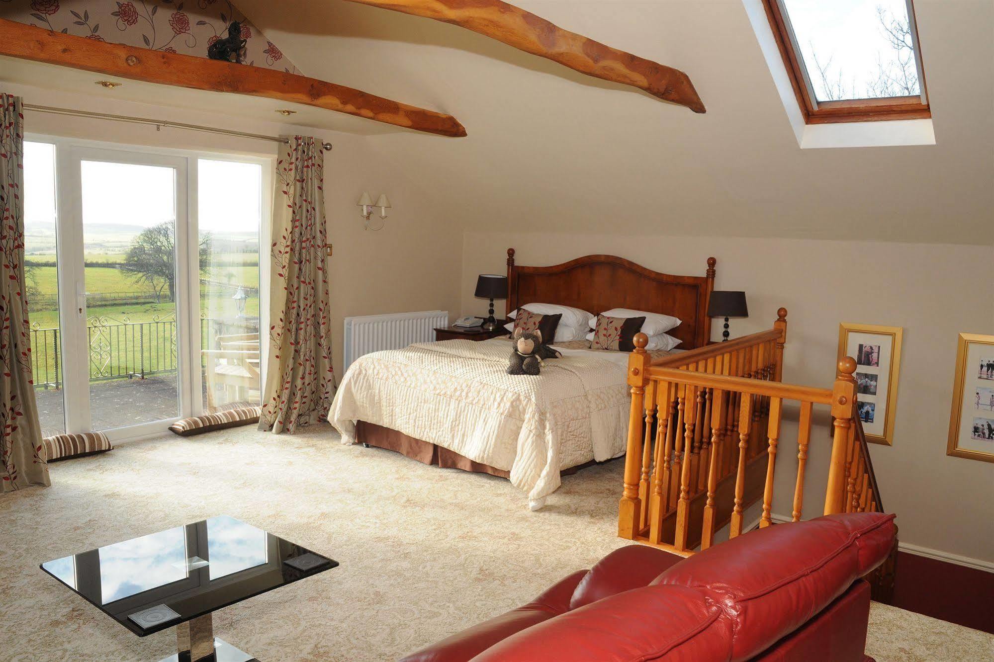 Hundith Hill Hotel Cockermouth Dış mekan fotoğraf