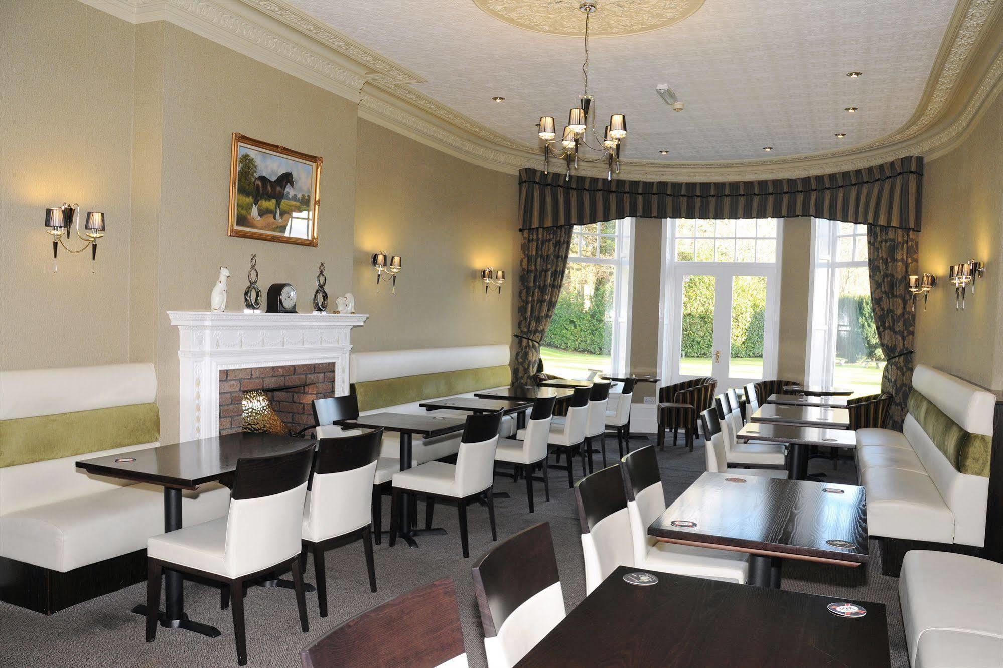 Hundith Hill Hotel Cockermouth Dış mekan fotoğraf