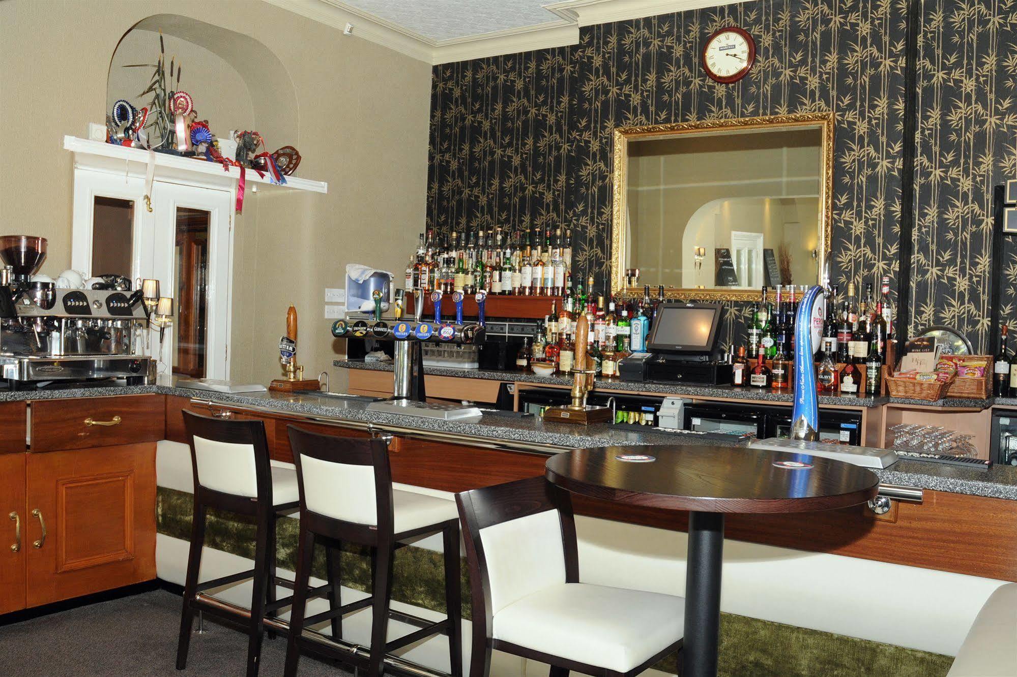 Hundith Hill Hotel Cockermouth Dış mekan fotoğraf